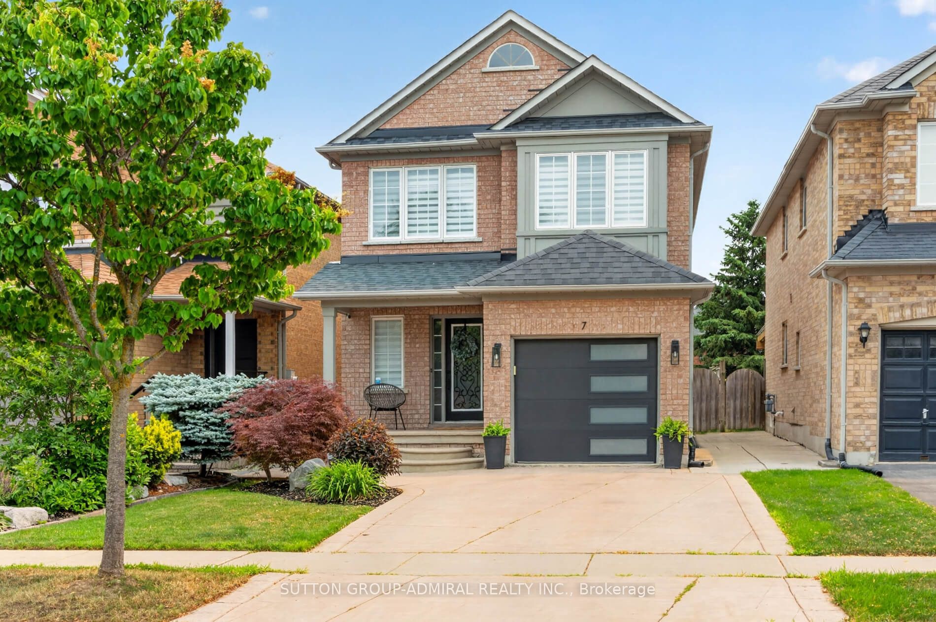 7 Emily Carr Crescent, Caledon, ON L7E 2L1
