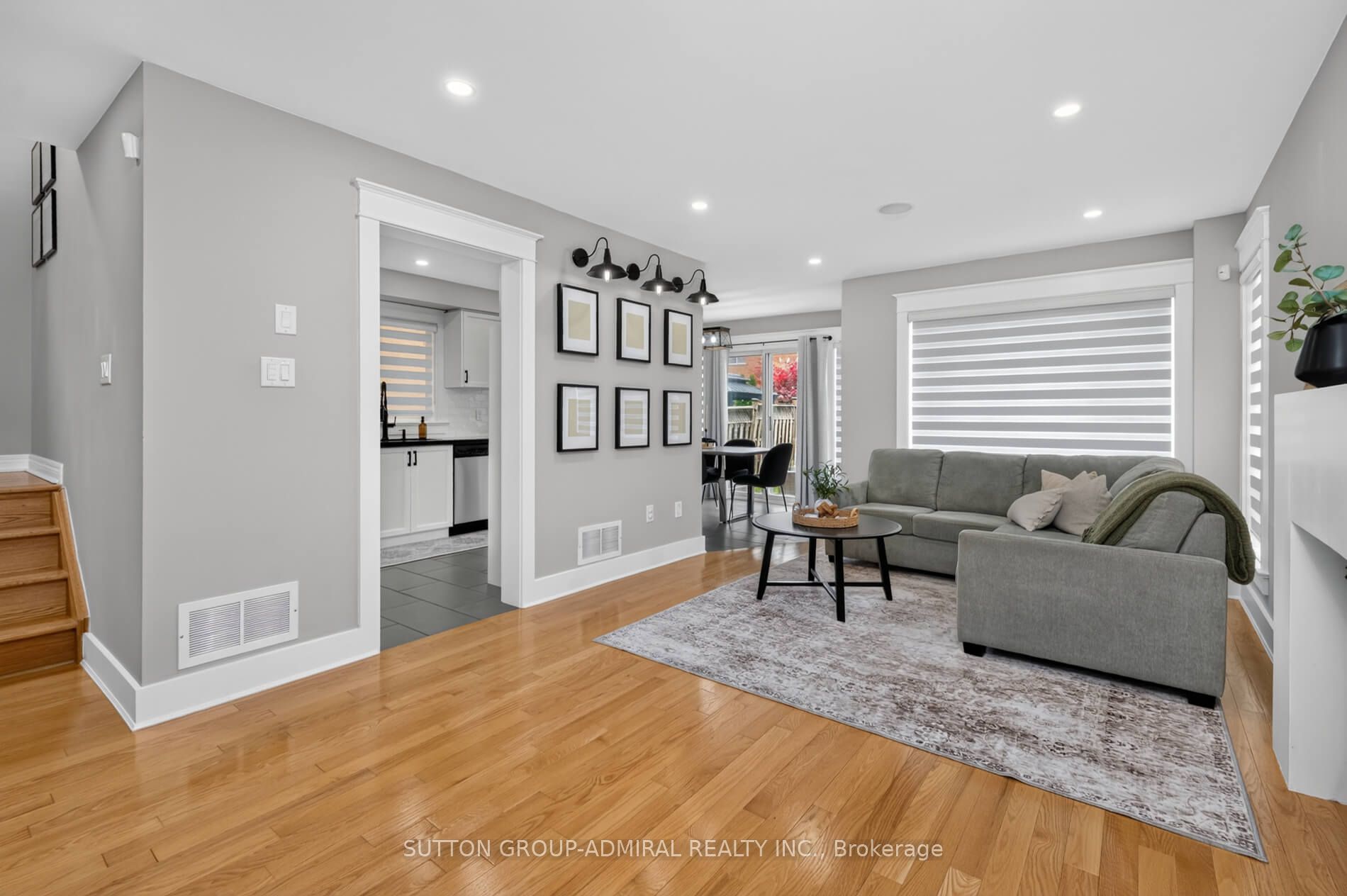 7 Emily Carr Crescent, Caledon, ON L7E 2L1 photo 5
