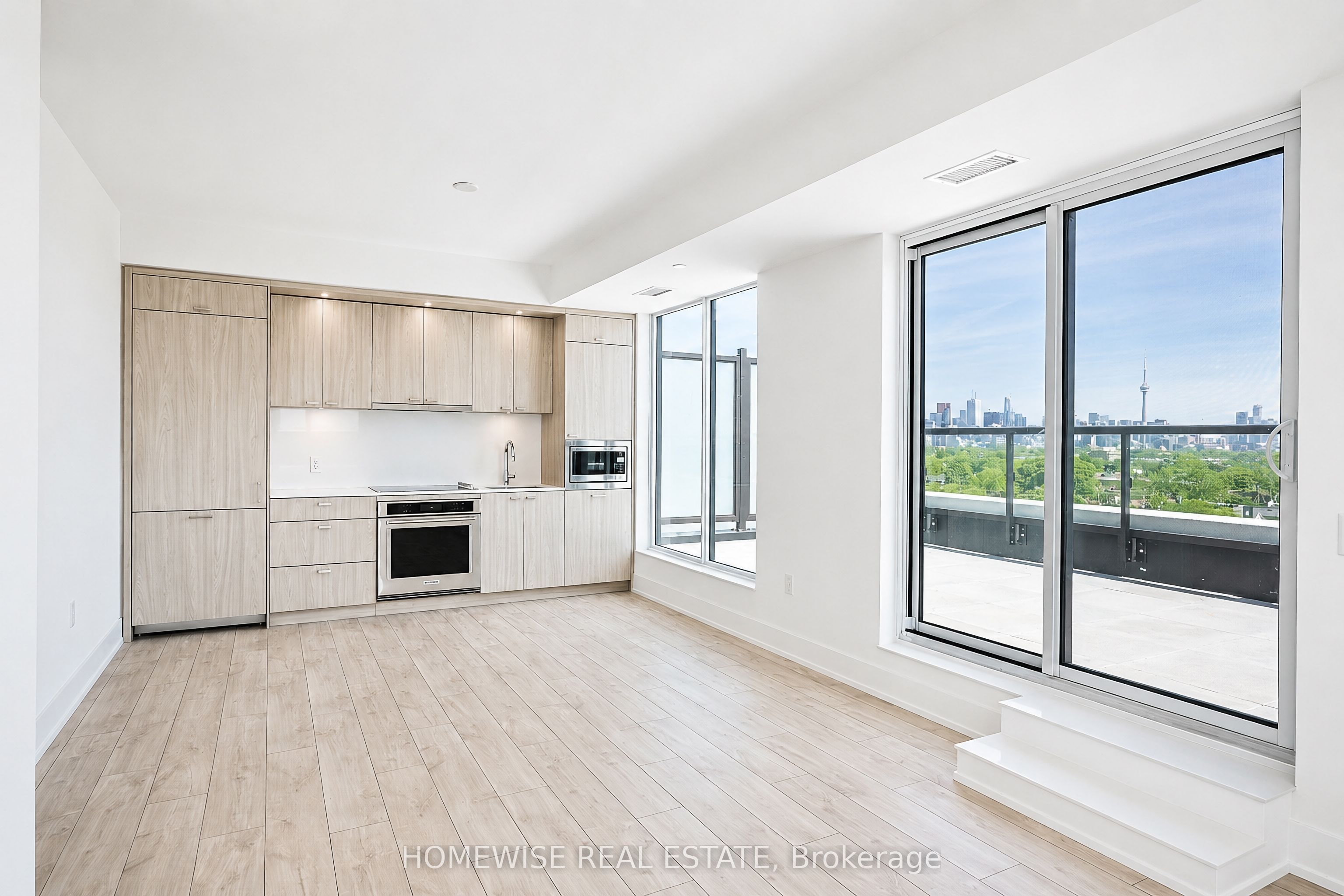 858 Dupont Street PH29, Toronto, ON M6G 0C1 photo 5