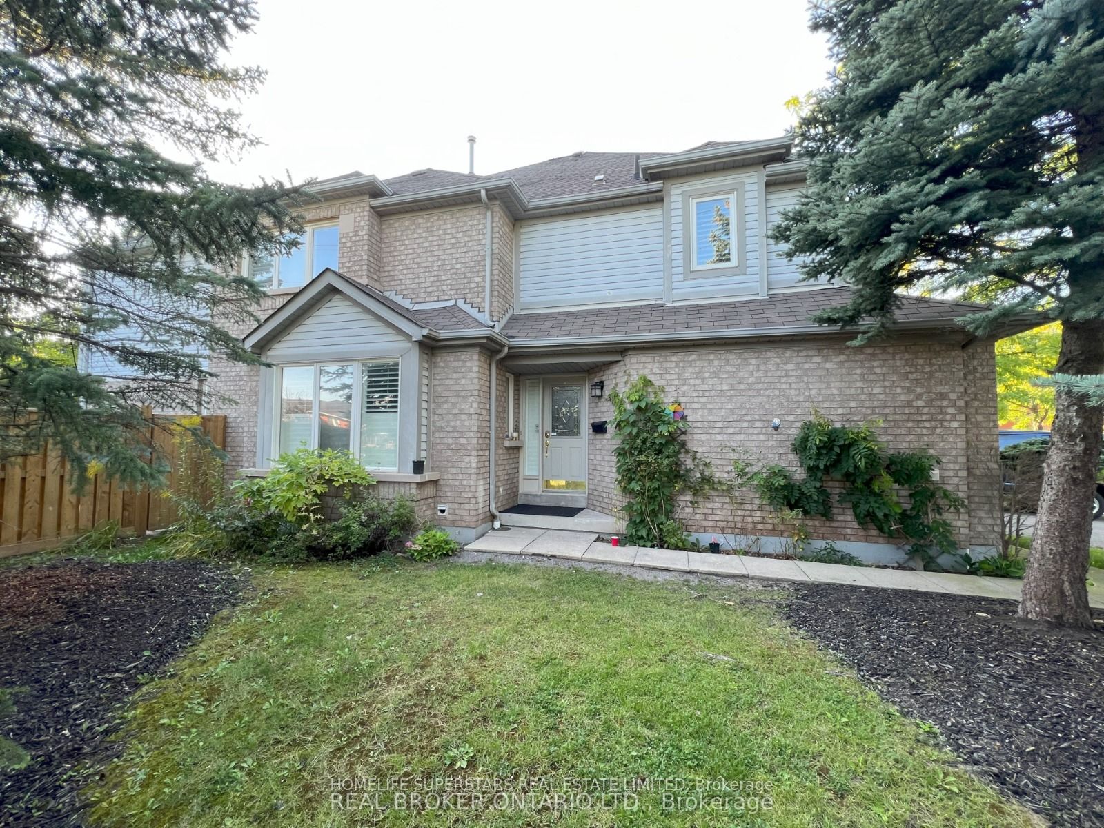 2555 Thomas Street 1, Mississauga, ON L5M 5P6 photo 2