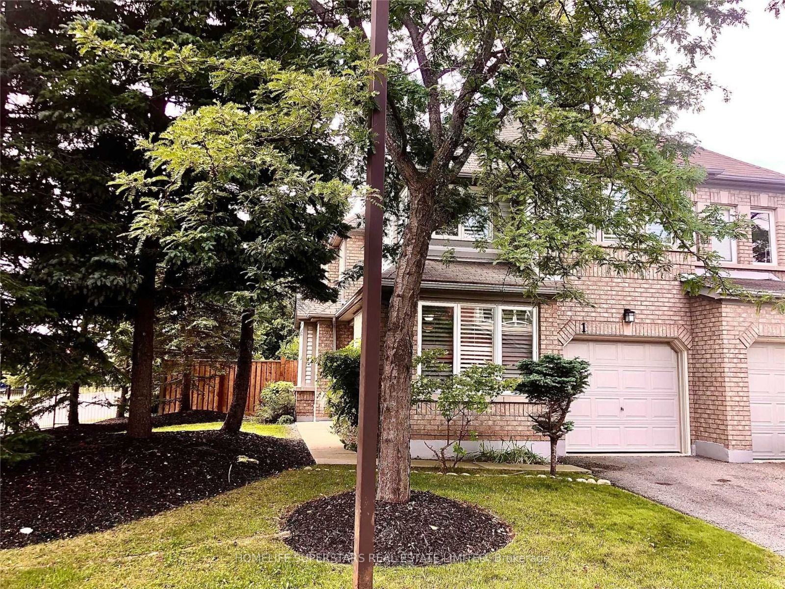 2555 Thomas Street 1, Mississauga, ON L5M 5P6 photo 4