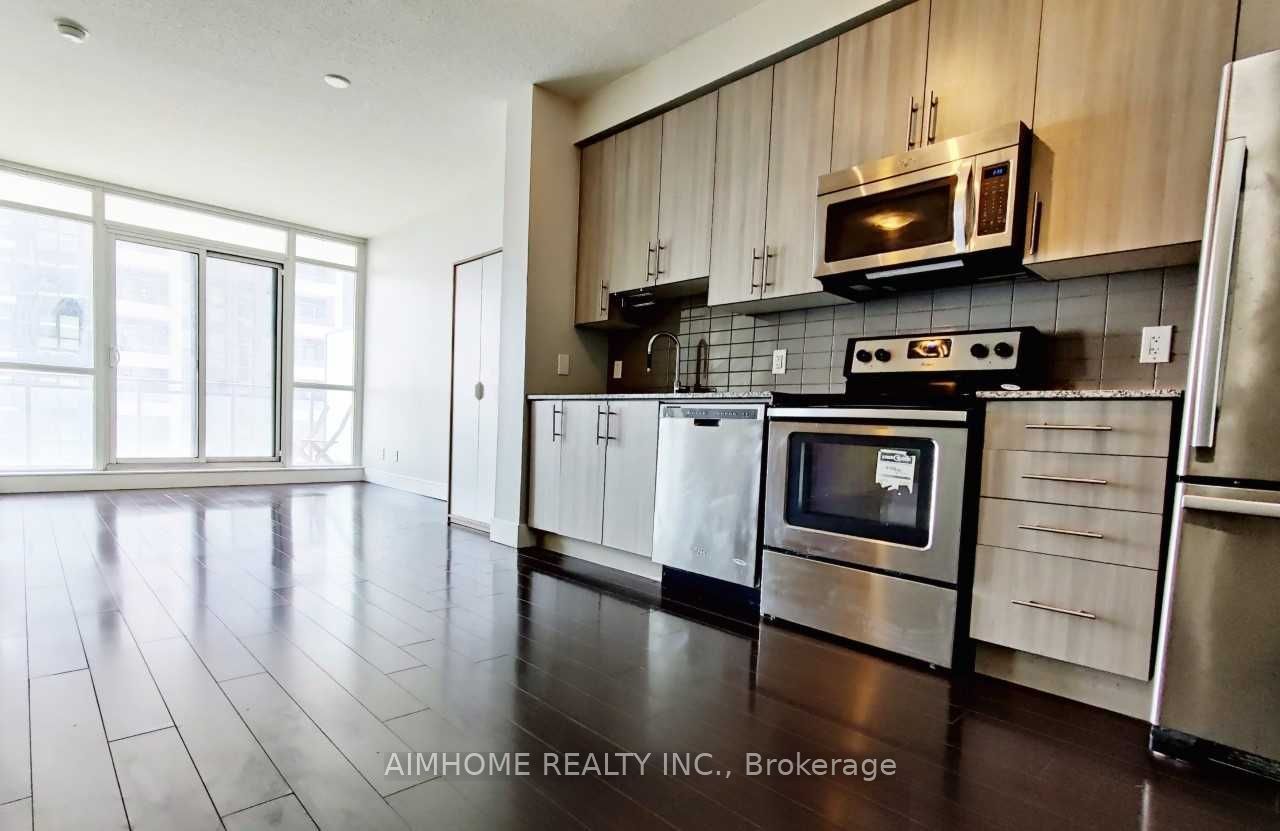 4099 Brickstone Mews 1804, Mississauga, ON L5B 0G2 photo 2