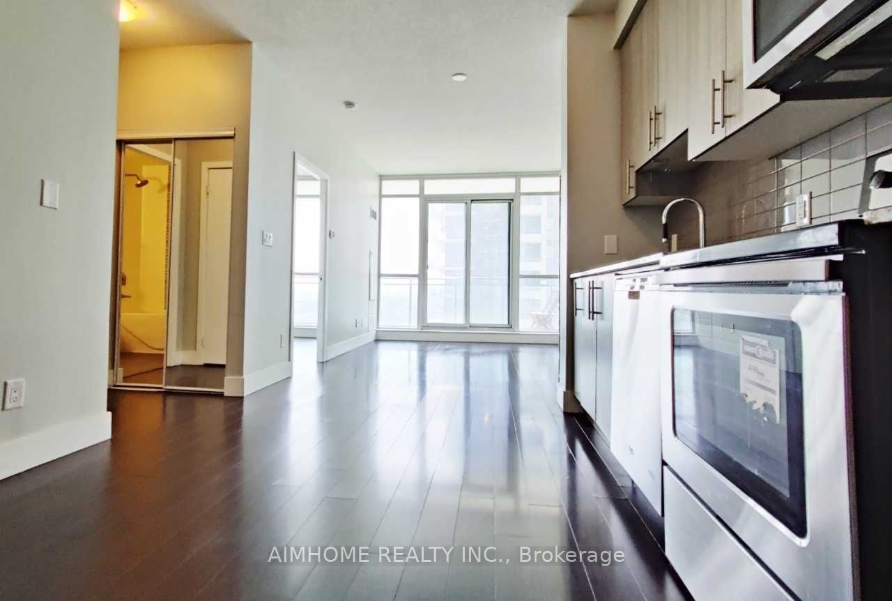 4099 Brickstone Mews 1804, Mississauga, ON L5B 0G2 photo 3