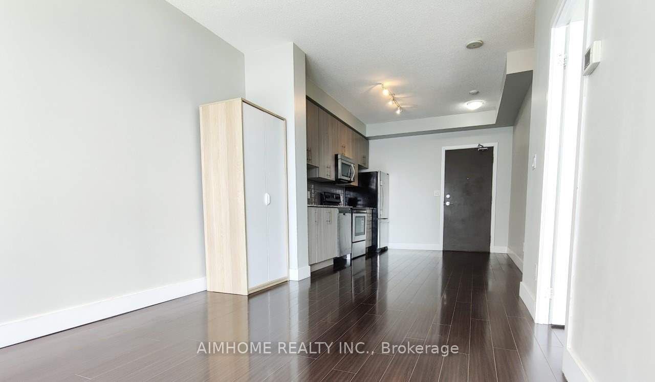 4099 Brickstone Mews 1804, Mississauga, ON L5B 0G2 photo 4