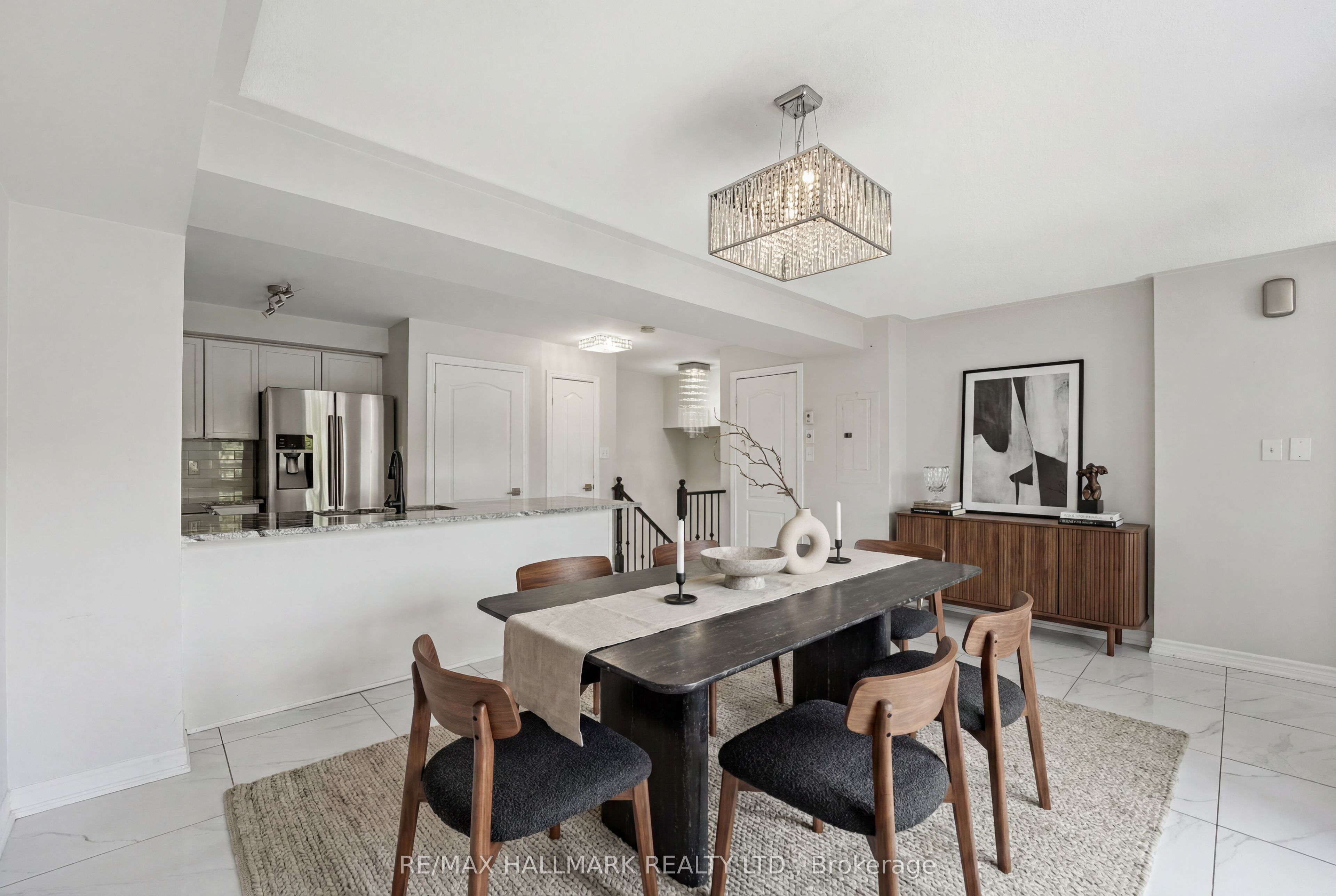 3250 Bentley Drive 17, Mississauga, ON L5M 0P7 photo 3