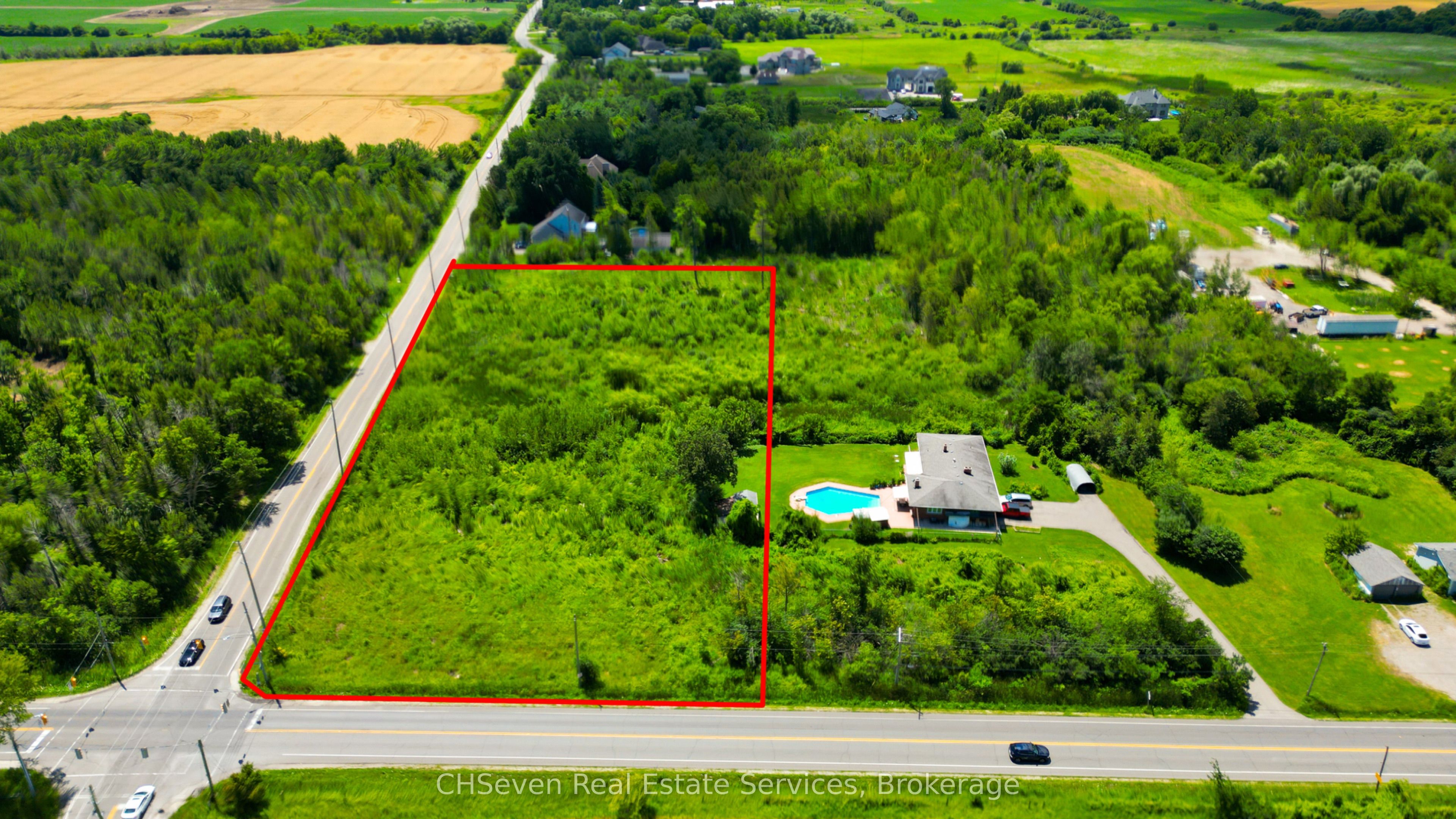 0 Ninth Line, Halton Hills, ON L7G 4S5 photo 3