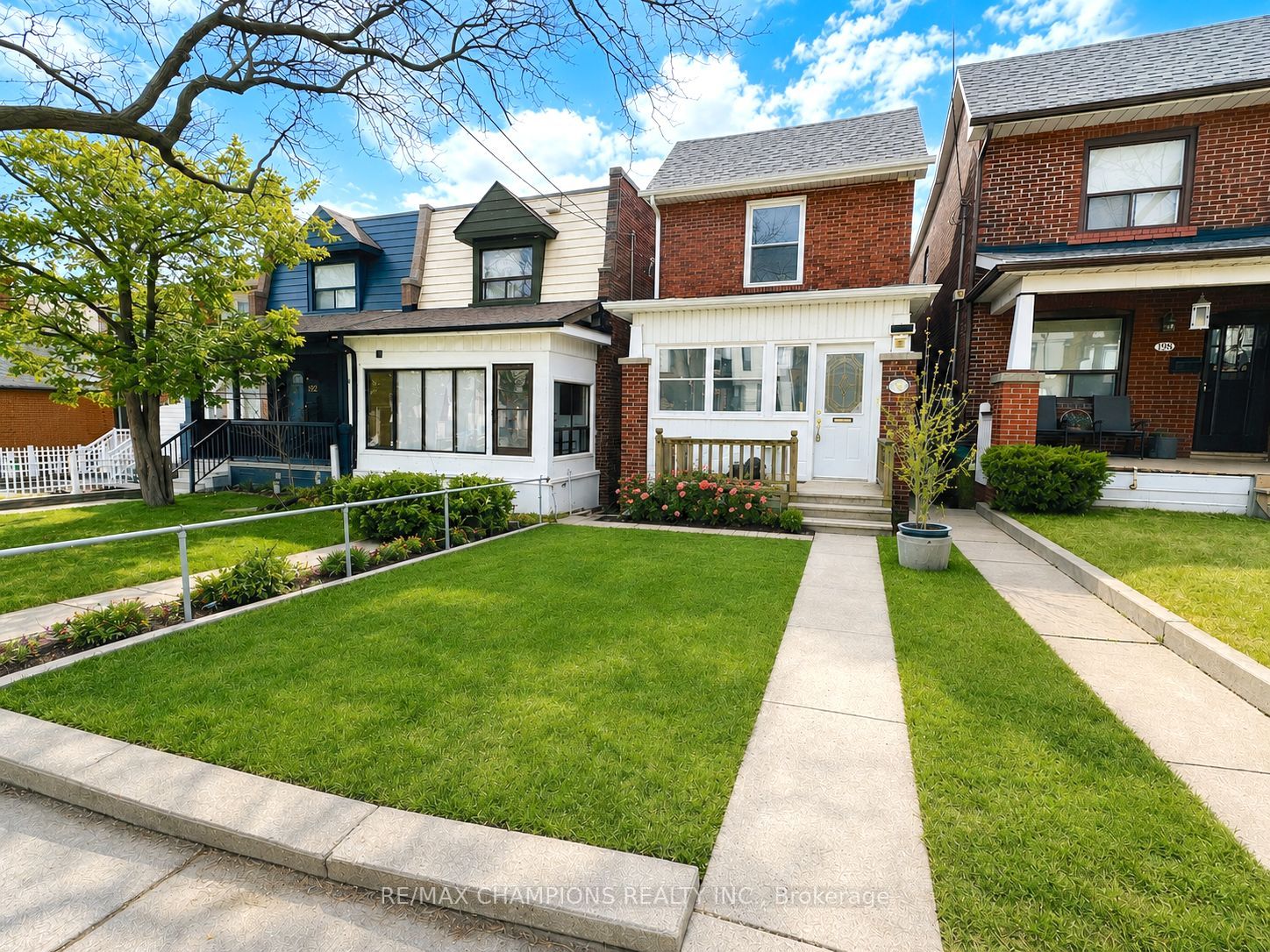 196 Caledonia Road 2nd Flr, Toronto, ON M6E 4S7 photo 3
