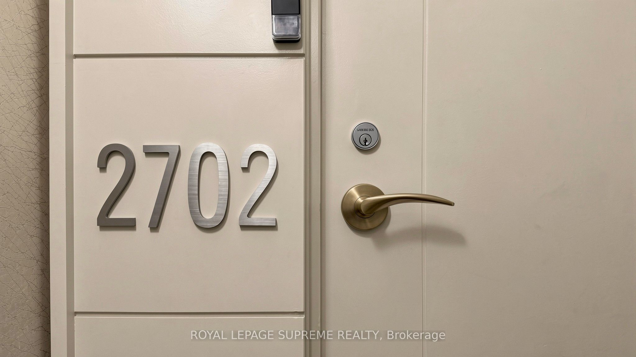 830 W Lawrence Avenue W 2702, Toronto, ON M6A 0B6 photo 2
