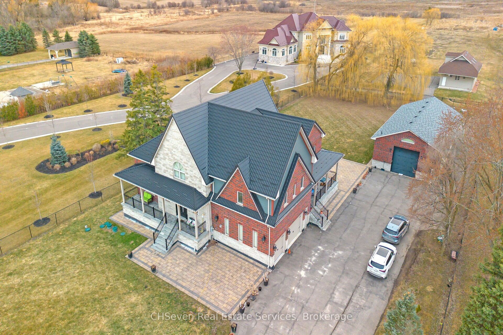14645 5 Side Road, Halton Hills, ON L7G 4S5 photo 5