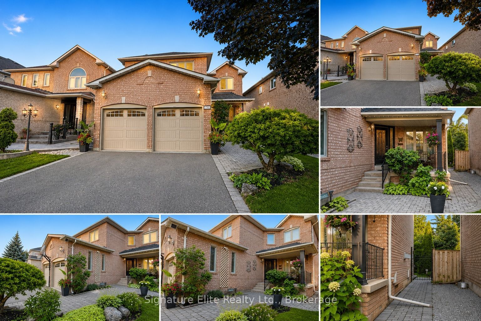 954 Mantle Crescent, Mississauga, ON L5V 2G4 photo 2