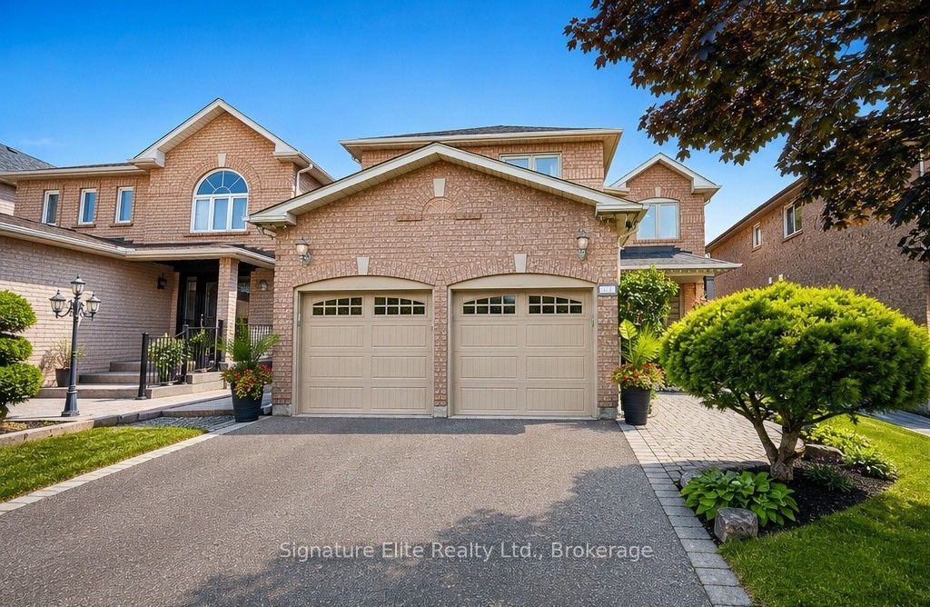 954 Mantle Crescent, Mississauga, ON L5V 2G4 photo 5