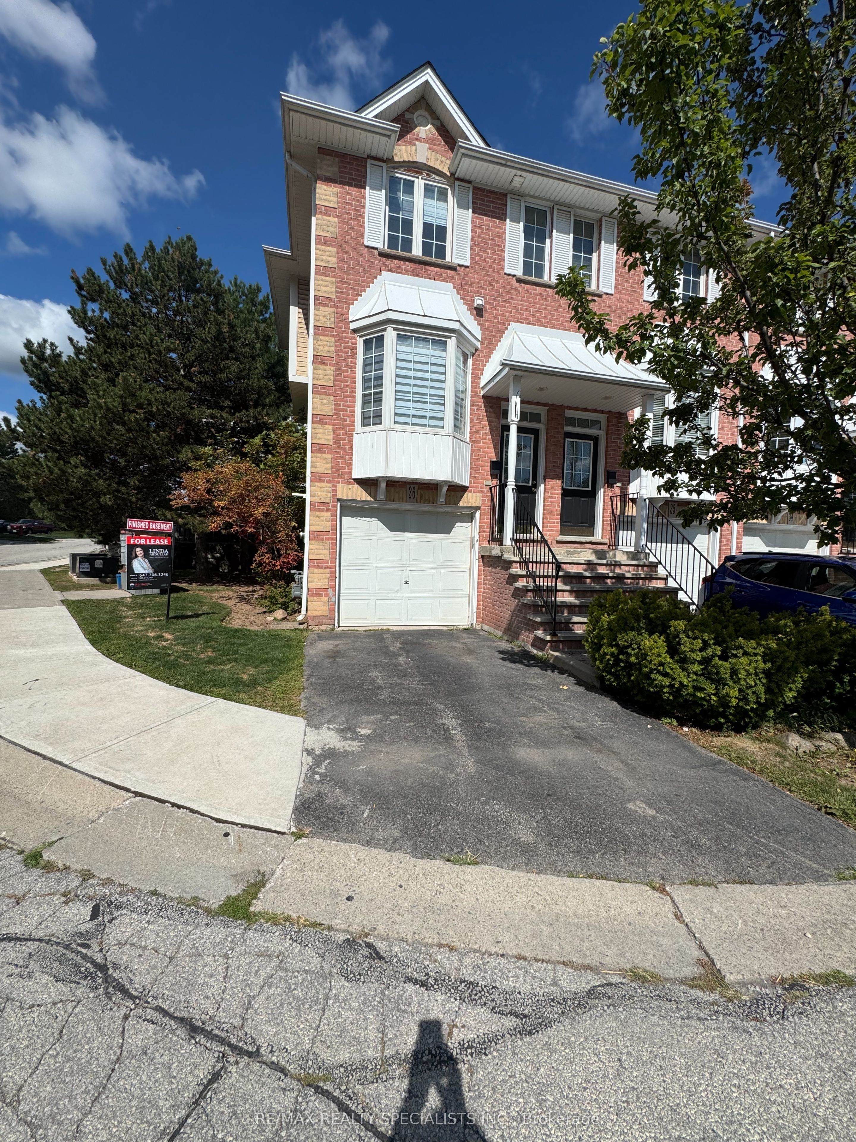 3480 Upper Middle Road 36, Burlington, ON L7M 4R7 photo 2