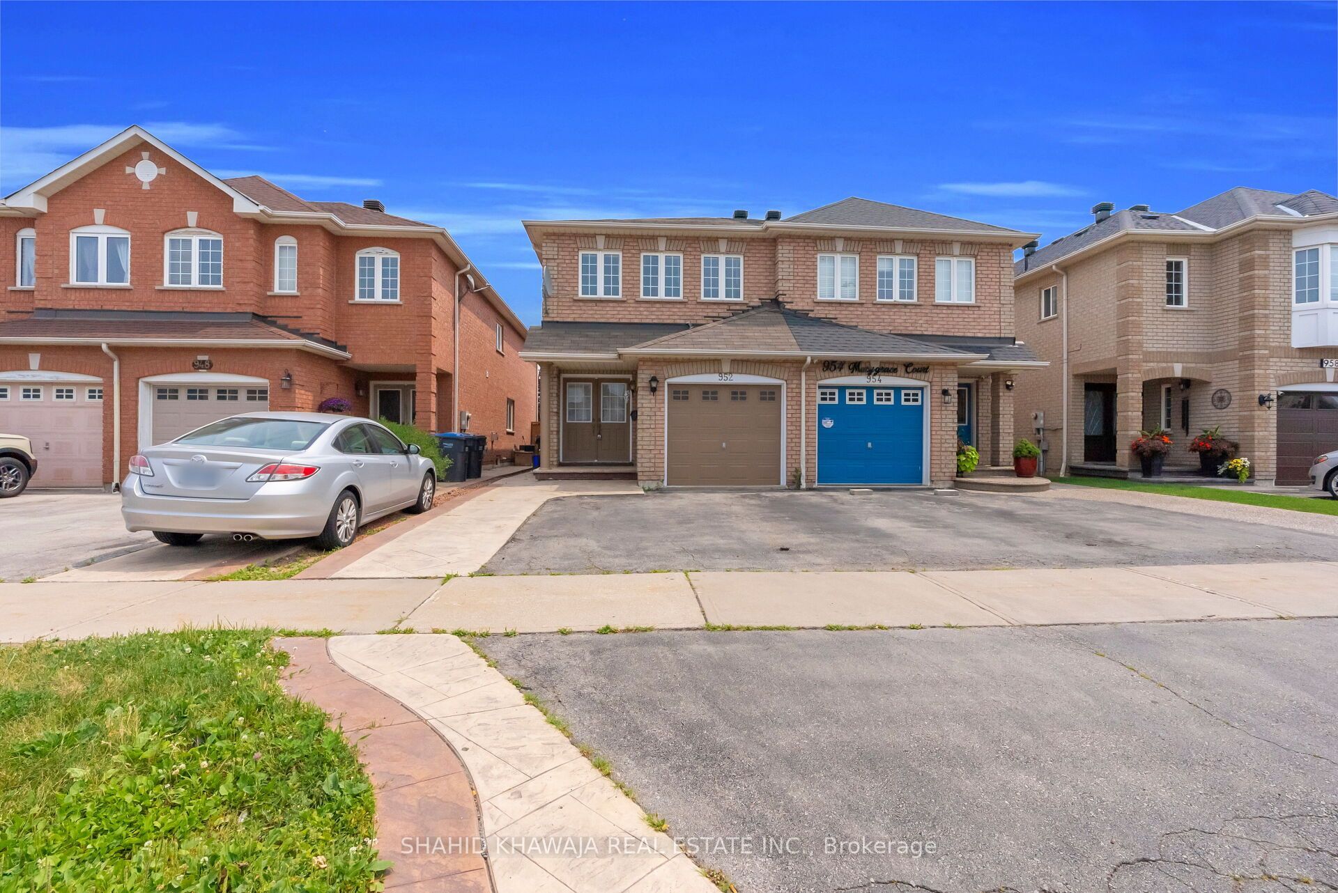 952 Marygrace Court, Mississauga, ON L5V 2V7 photo 5