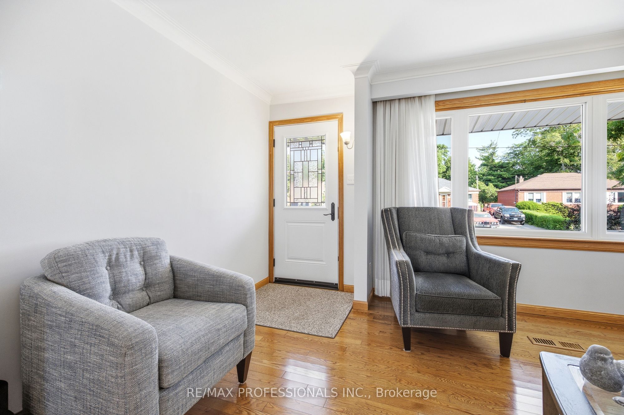 580 Exbury Crescent, Mississauga, ON L5G 2P4 photo 4
