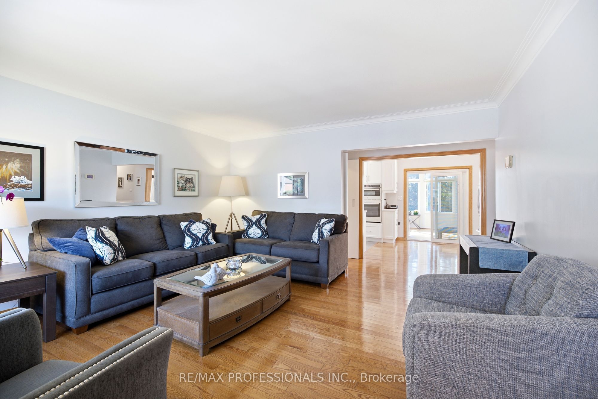 580 Exbury Crescent, Mississauga, ON L5G 2P4 photo 5