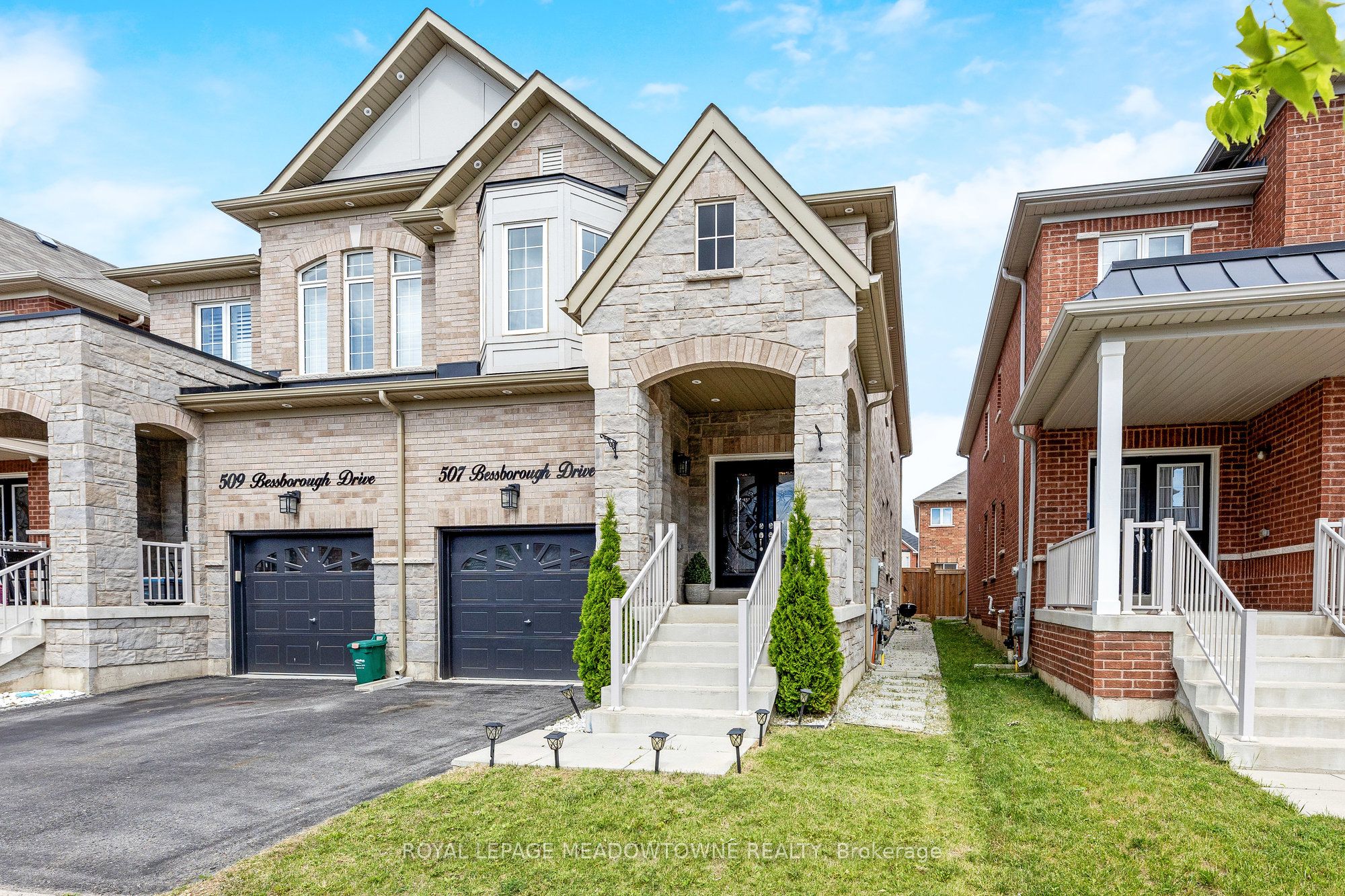 507 Bessborough Drive, Milton, ON L9T 8V9 photo 2
