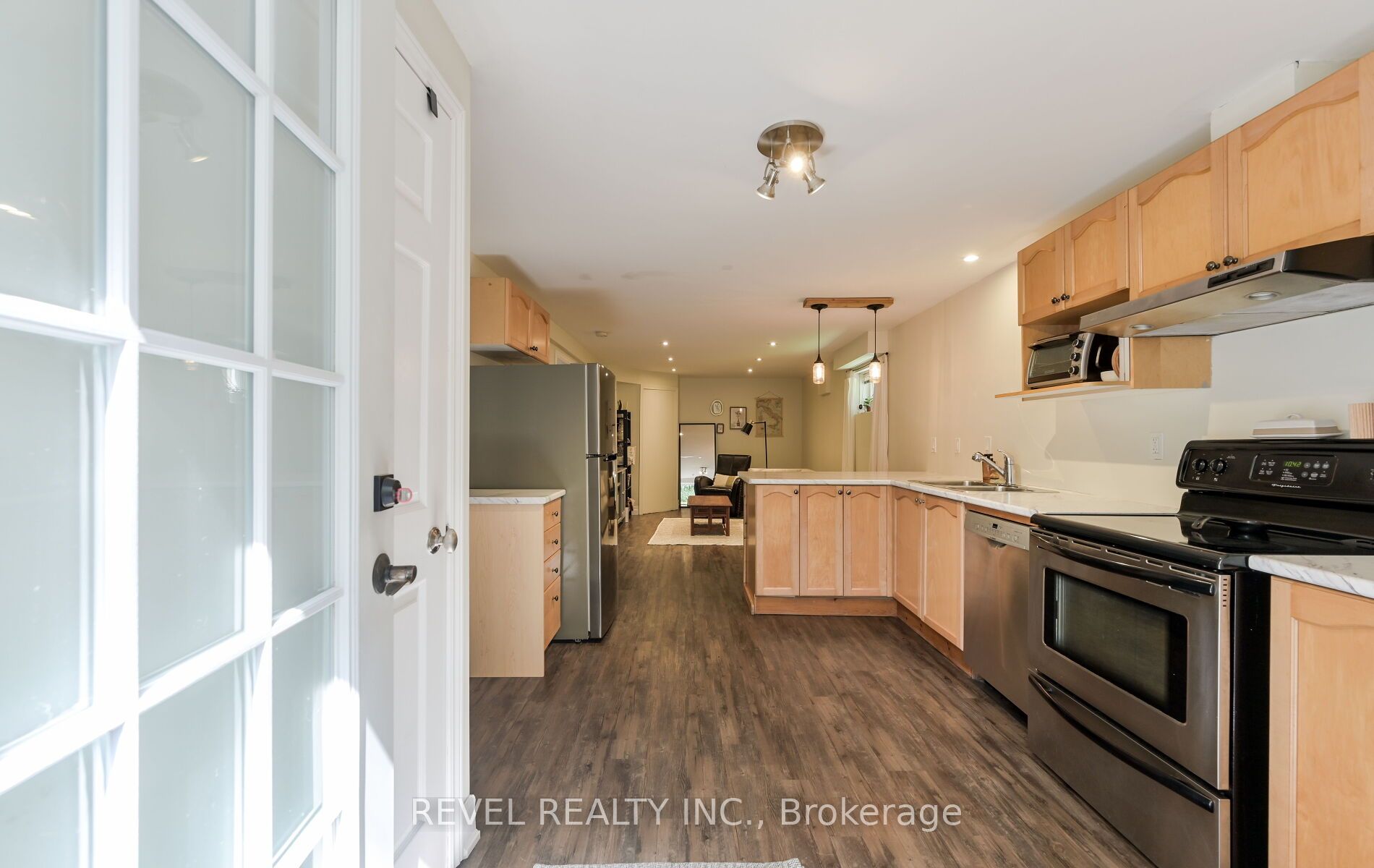 64 Brenda Boulevard Basement, Orangeville, ON L9W 3L6 photo 4