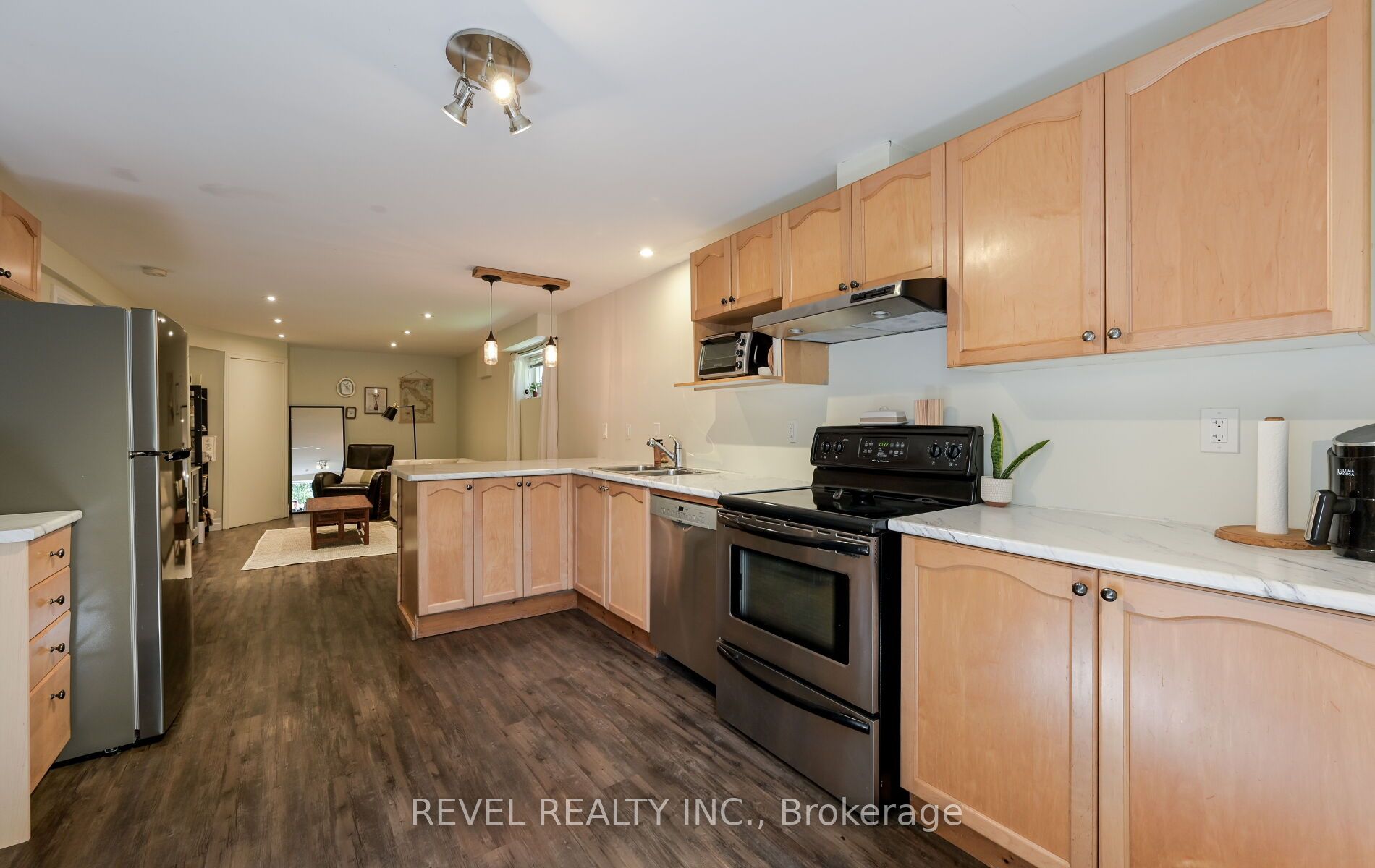 64 Brenda Boulevard Basement, Orangeville, ON L9W 3L6 photo 5