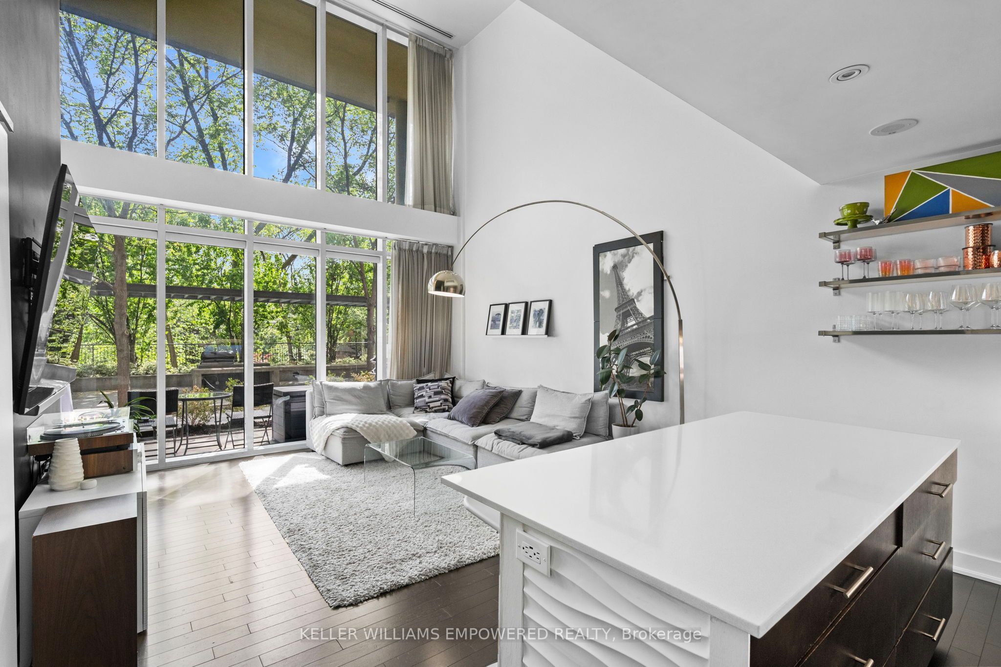25 Ritchie Avenue 105, Toronto, ON M6R 2J6