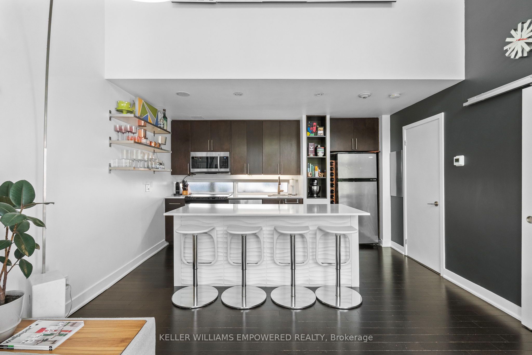 25 Ritchie Avenue 105, Toronto, ON M6R 2J6 photo 3