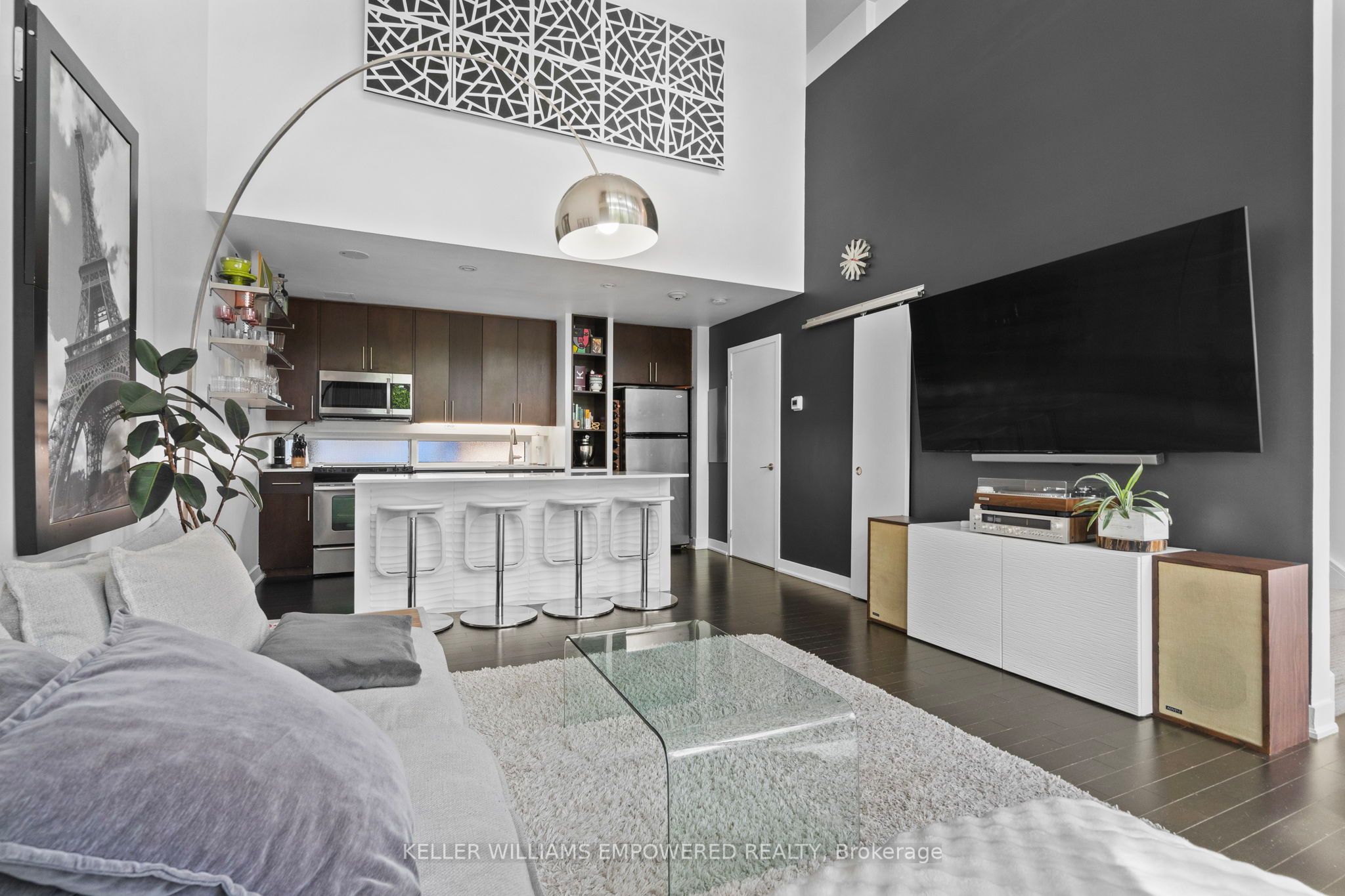 25 Ritchie Avenue 105, Toronto, ON M6R 2J6 photo 4