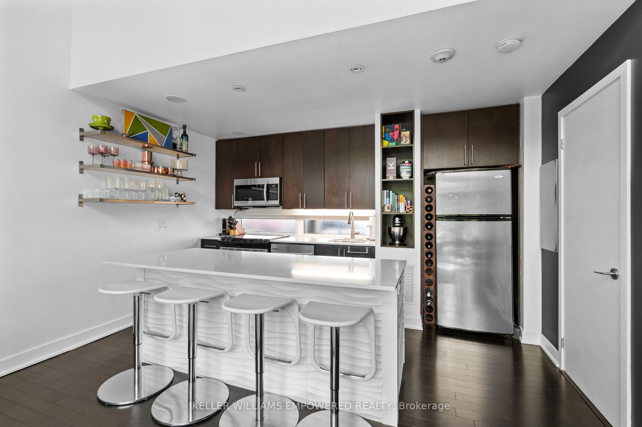 25 Ritchie Avenue 105, Toronto, ON M6R 2J6 photo 5