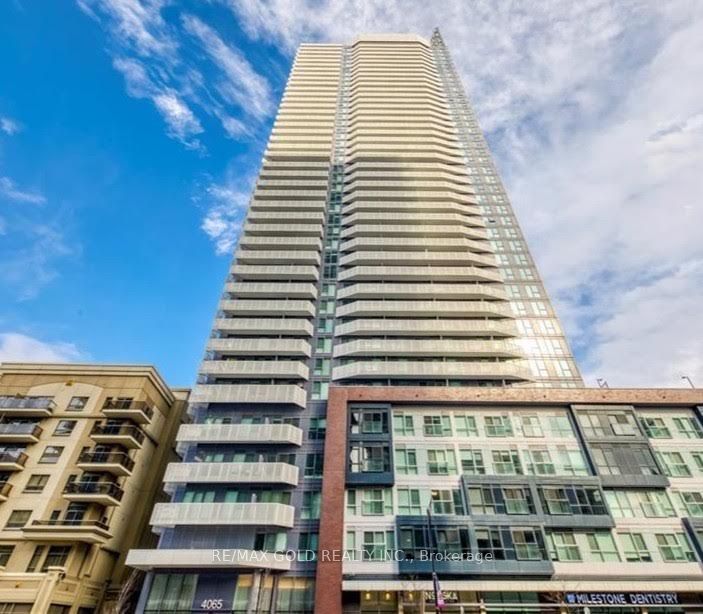 4065 Confederation Parkway, Mississauga, ON L5B 0L4