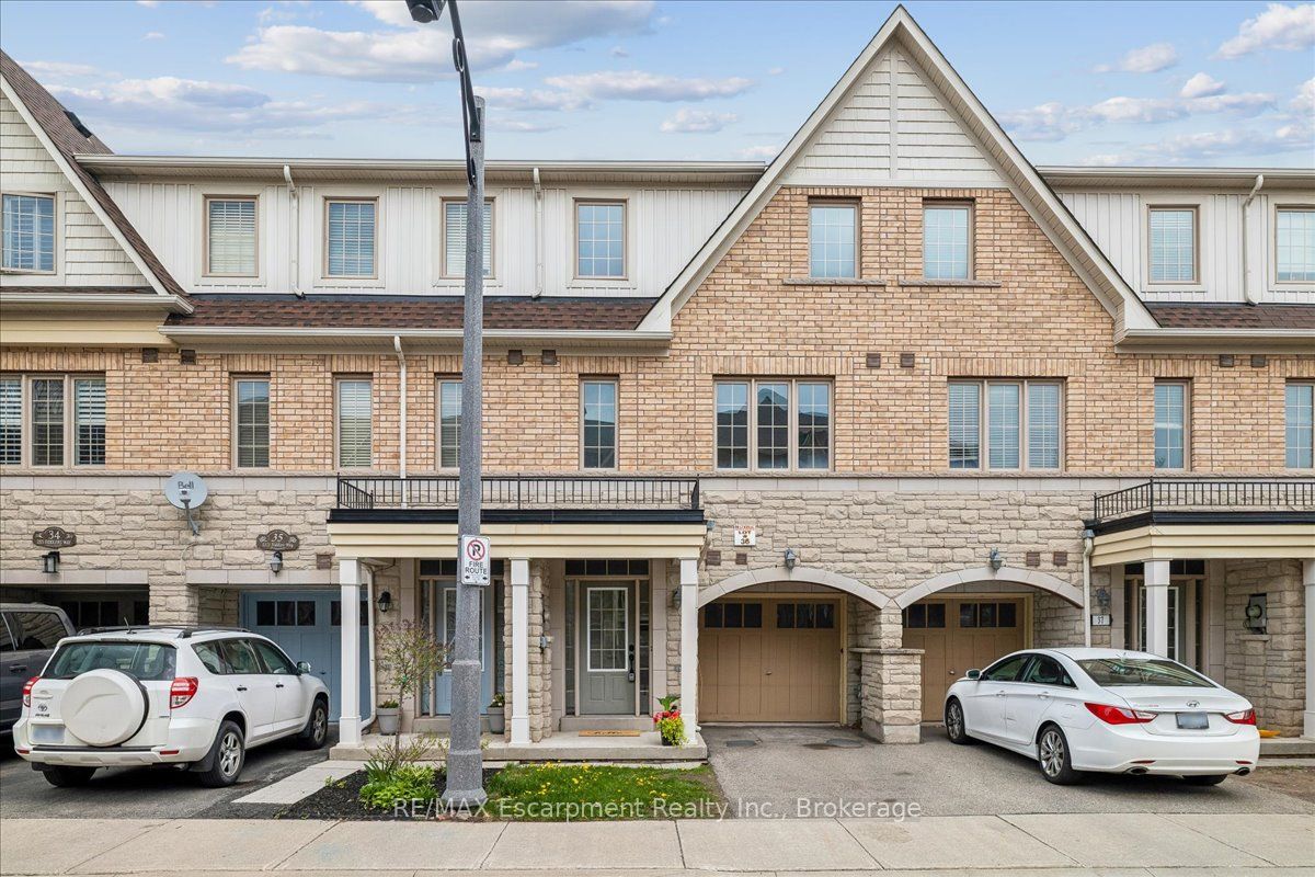 2171 Fiddlers Way 36, Oakville, ON L6M 0R9