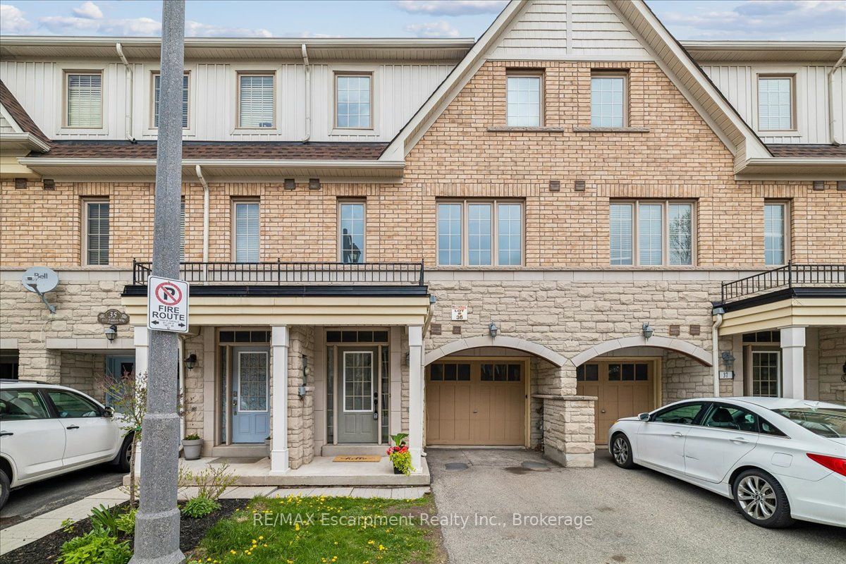 2171 Fiddlers Way 36, Oakville, ON L6M 0R9 photo 2