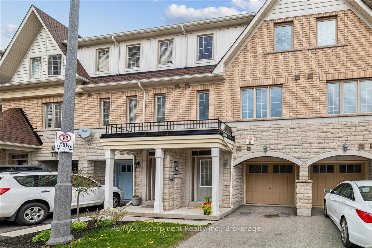2171 Fiddlers Way 36, Oakville, ON L6M 0R9 photo 3