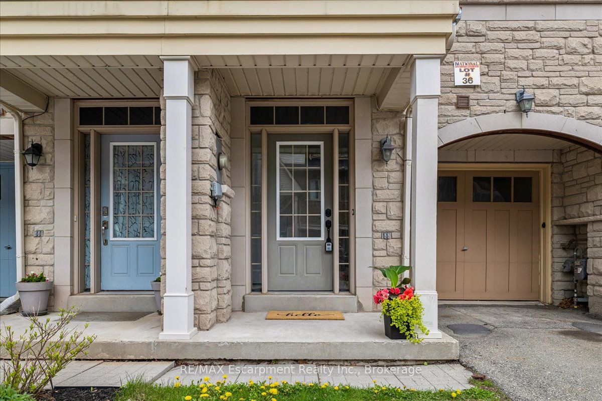 2171 Fiddlers Way 36, Oakville, ON L6M 0R9 photo 4