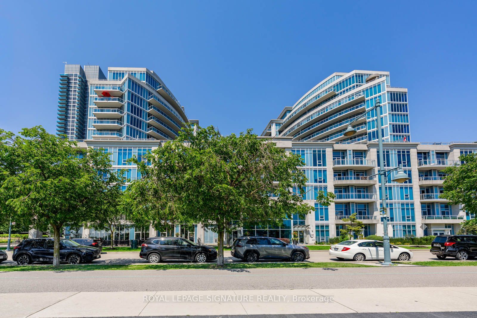 58 Marine Parade Drive 1103, Toronto, ON M8V 4G1 photo 5