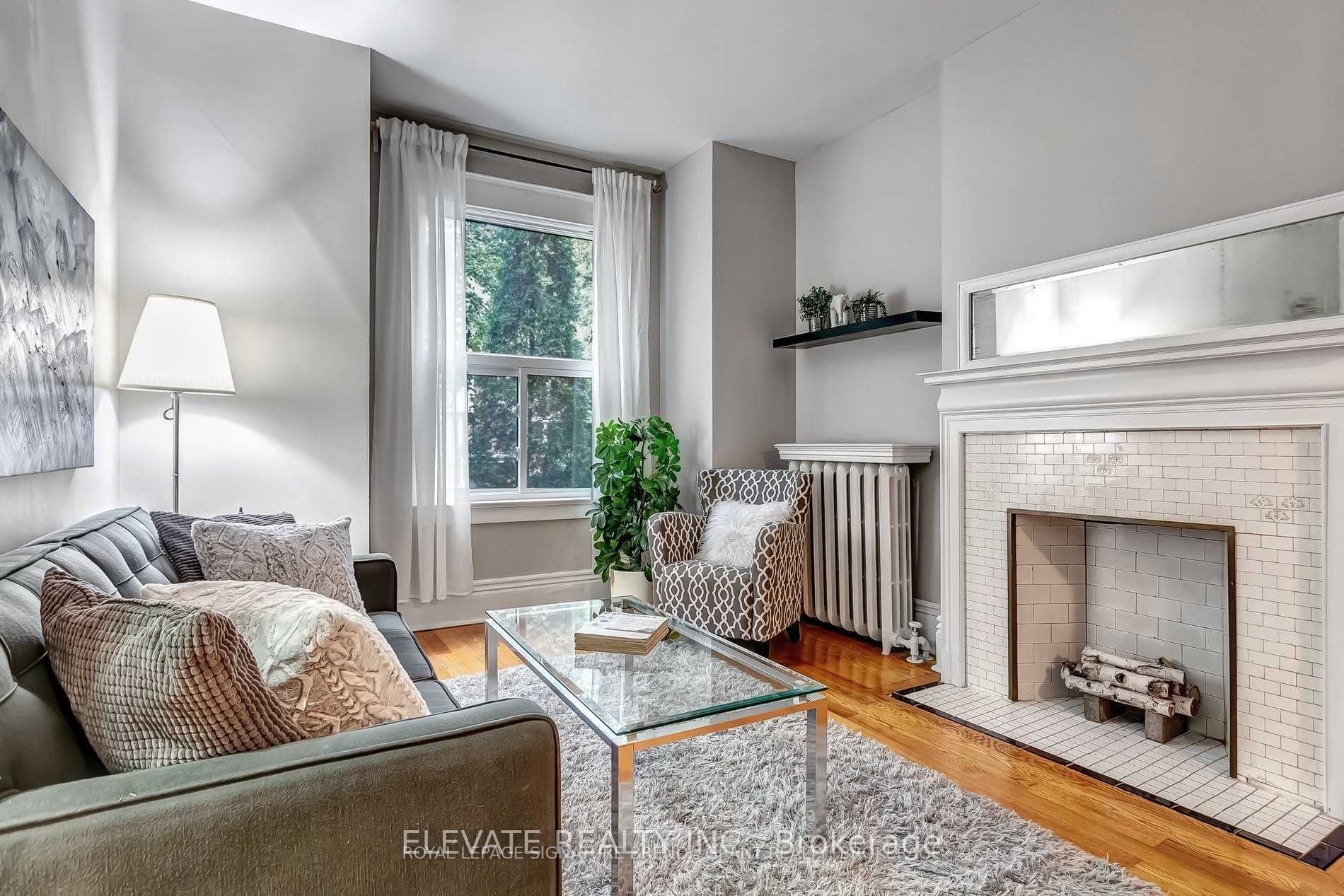 25 Temple Avenue, Toronto, ON M6K 1C7 photo 3