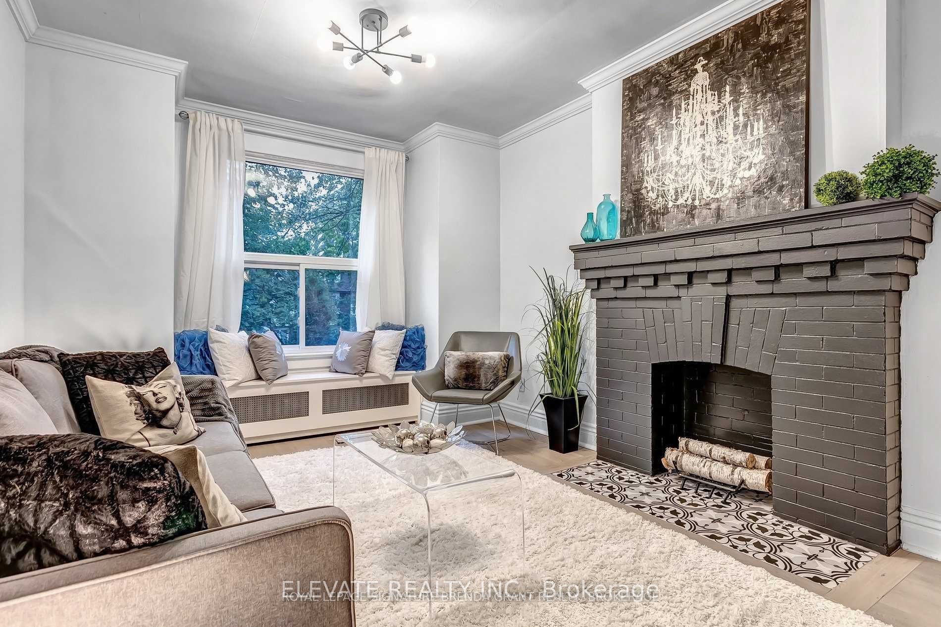 25 Temple Avenue, Toronto, ON M6K 1C7 photo 4
