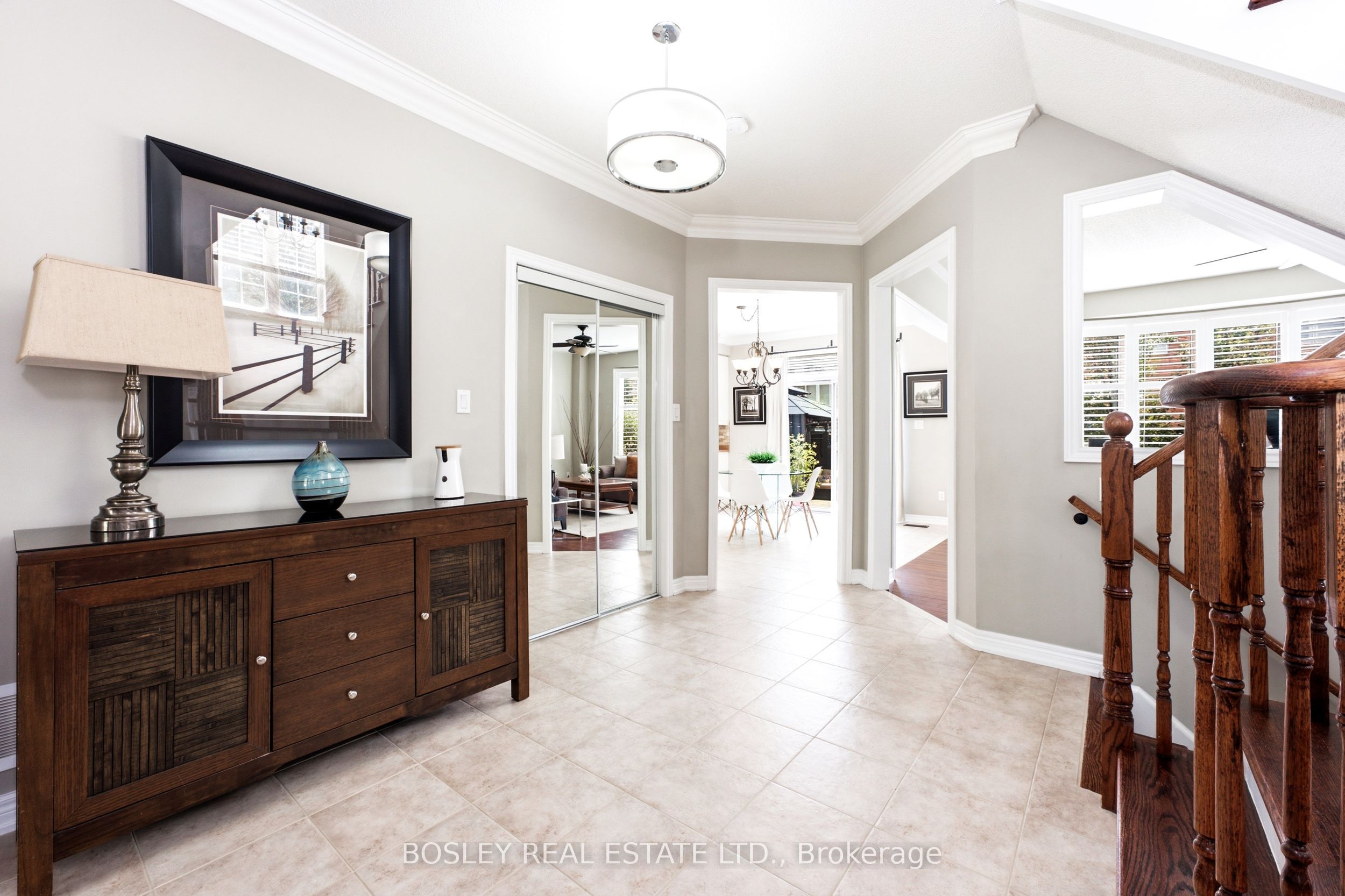 2160 Highcliffe Way, Oakville, ON L6M 5B6 photo 4