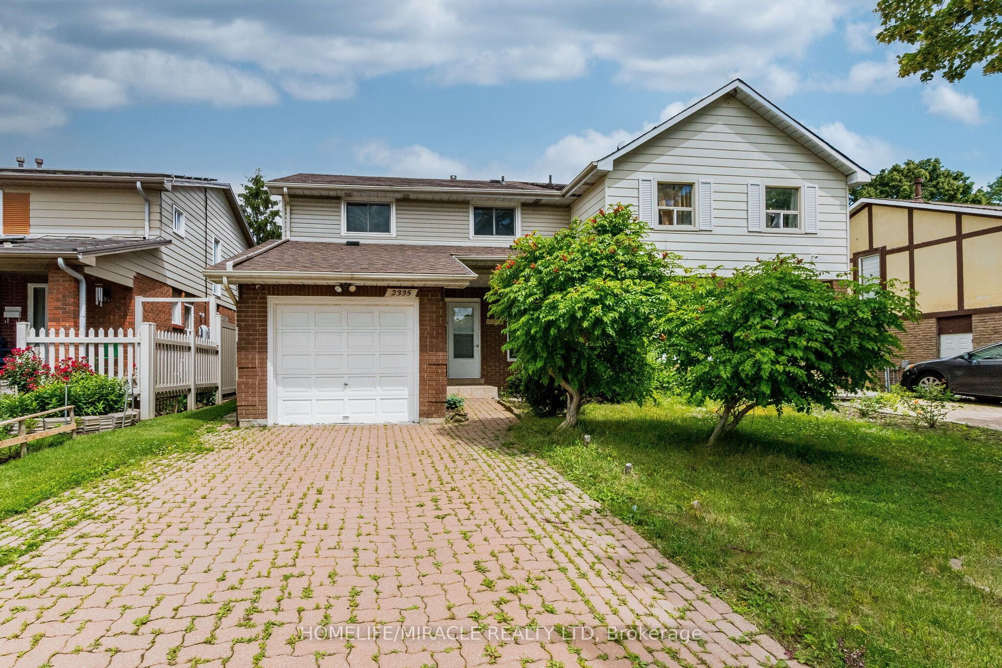 2335 Council Ring Road, Mississauga, ON L5L 1B9 photo 4