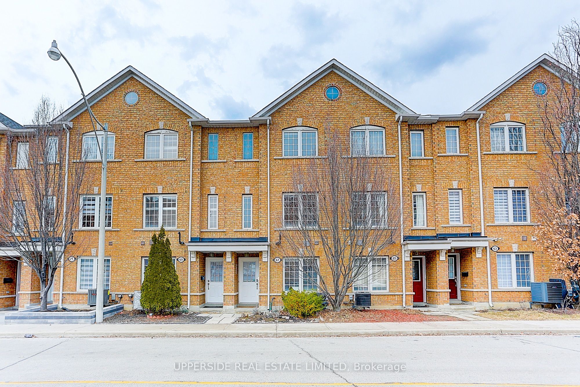 67 Birdstone Crescent, Toronto, ON M6N 5H5