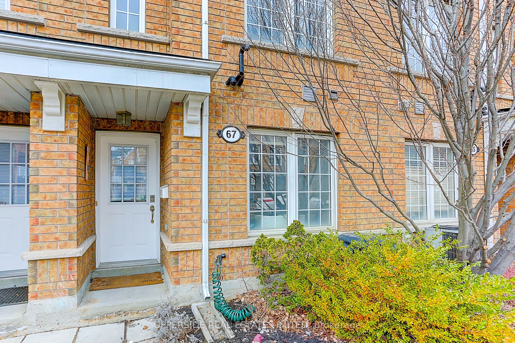 67 Birdstone Crescent, Toronto, ON M6N 5H5 photo 2