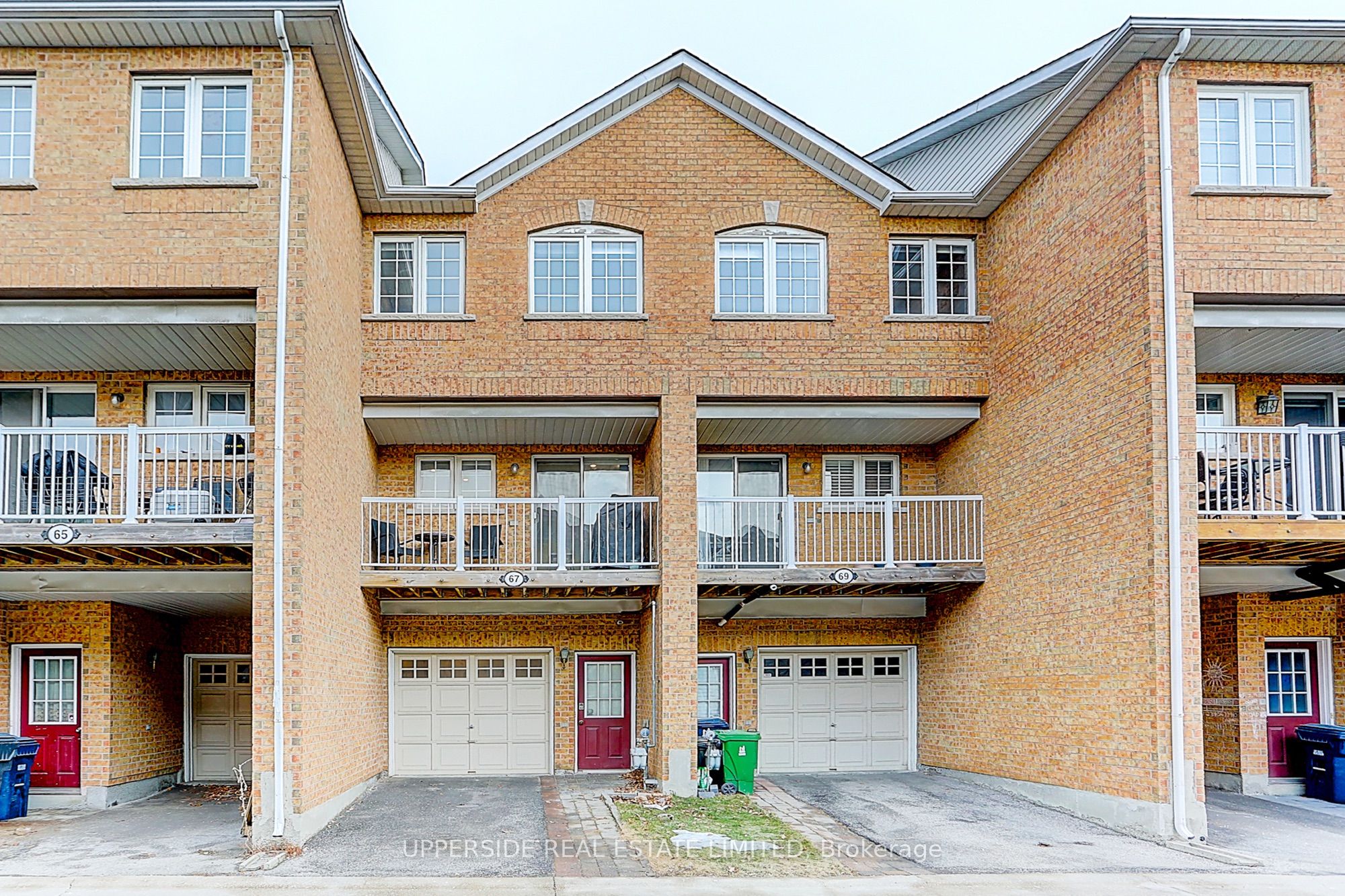 67 Birdstone Crescent, Toronto, ON M6N 5H5 photo 3
