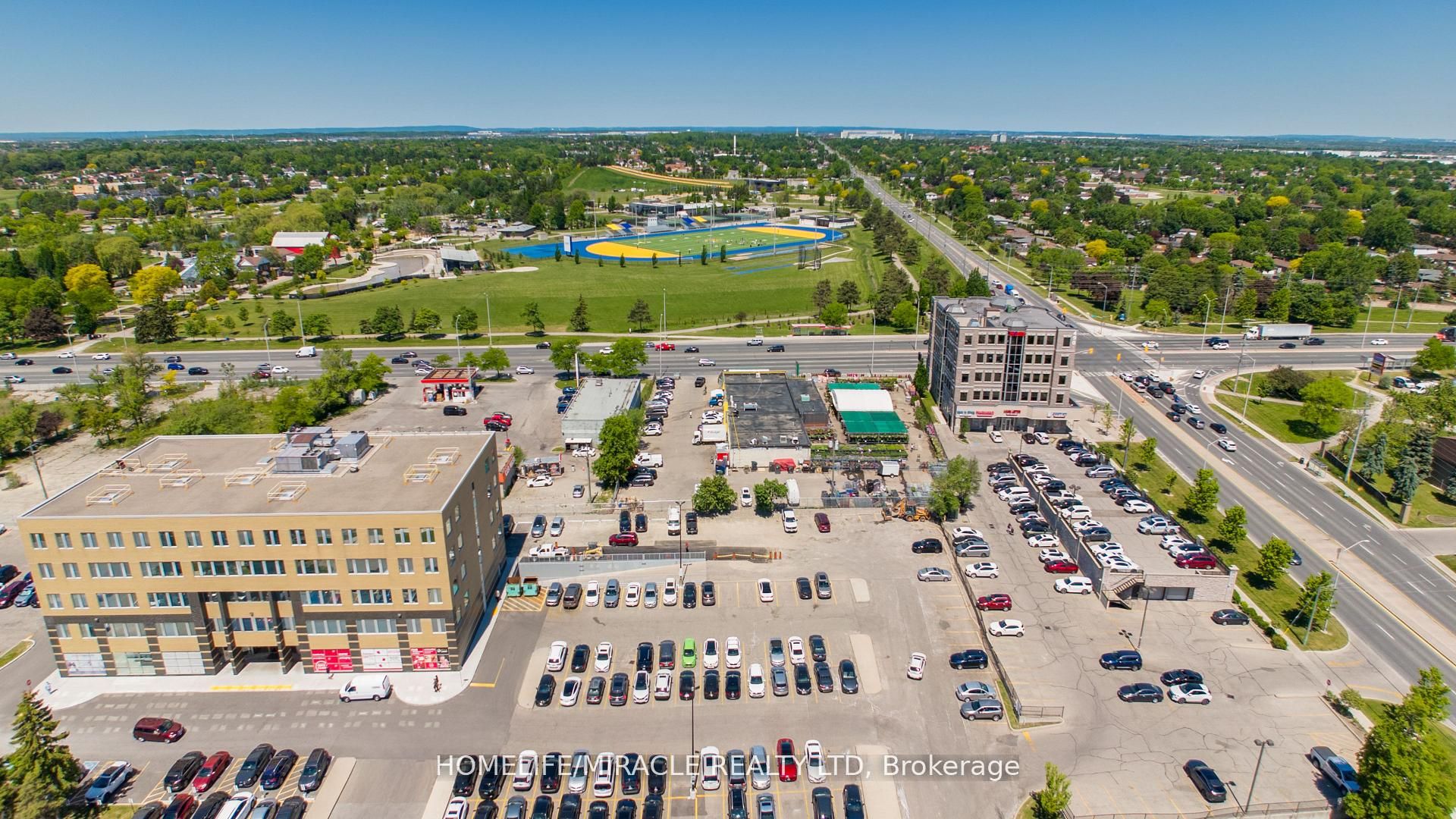 15 Kensington Road 907, Brampton, ON L6T 3W2 photo 3