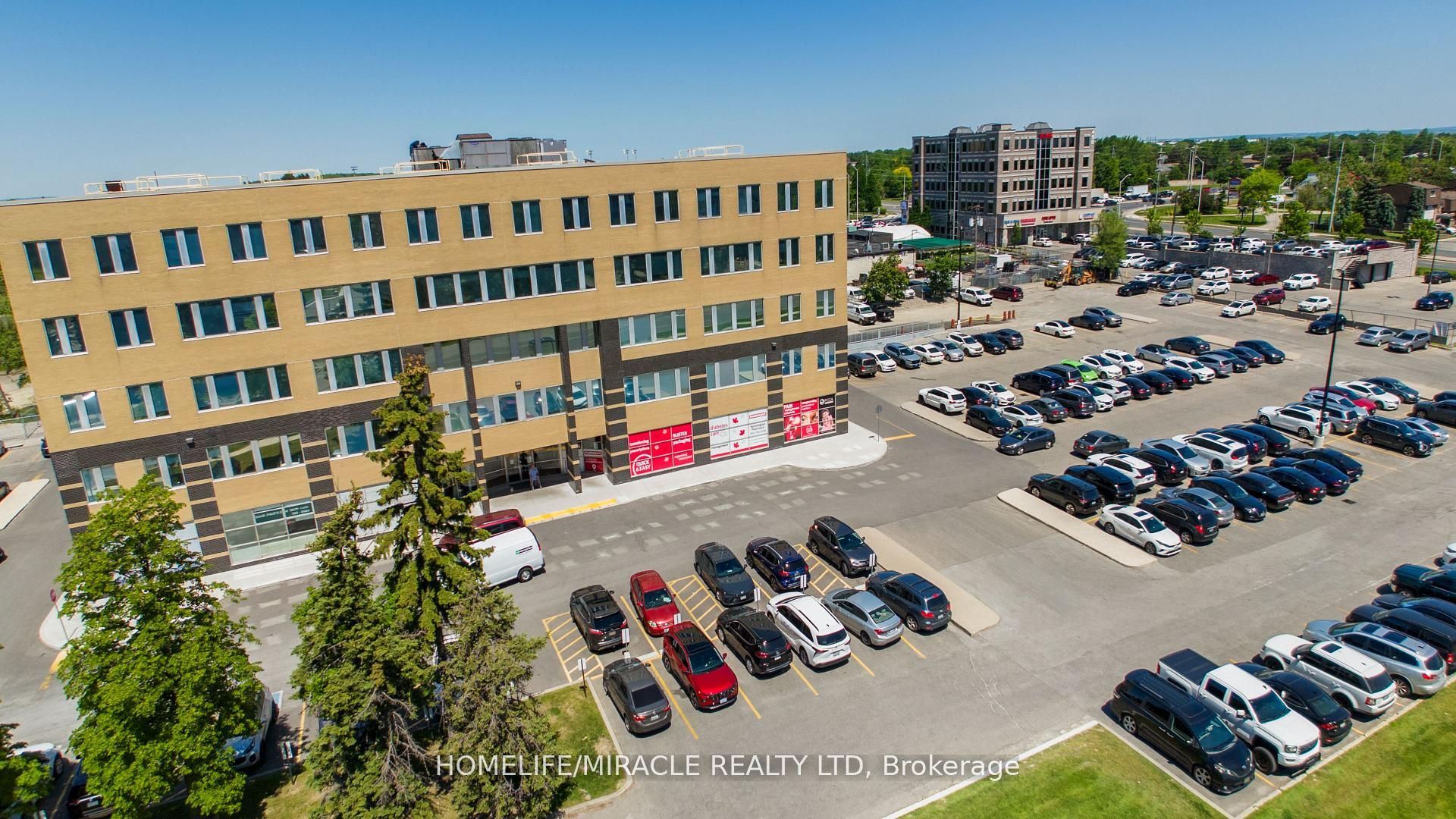 15 Kensington Road 907, Brampton, ON L6T 3W2 photo 5