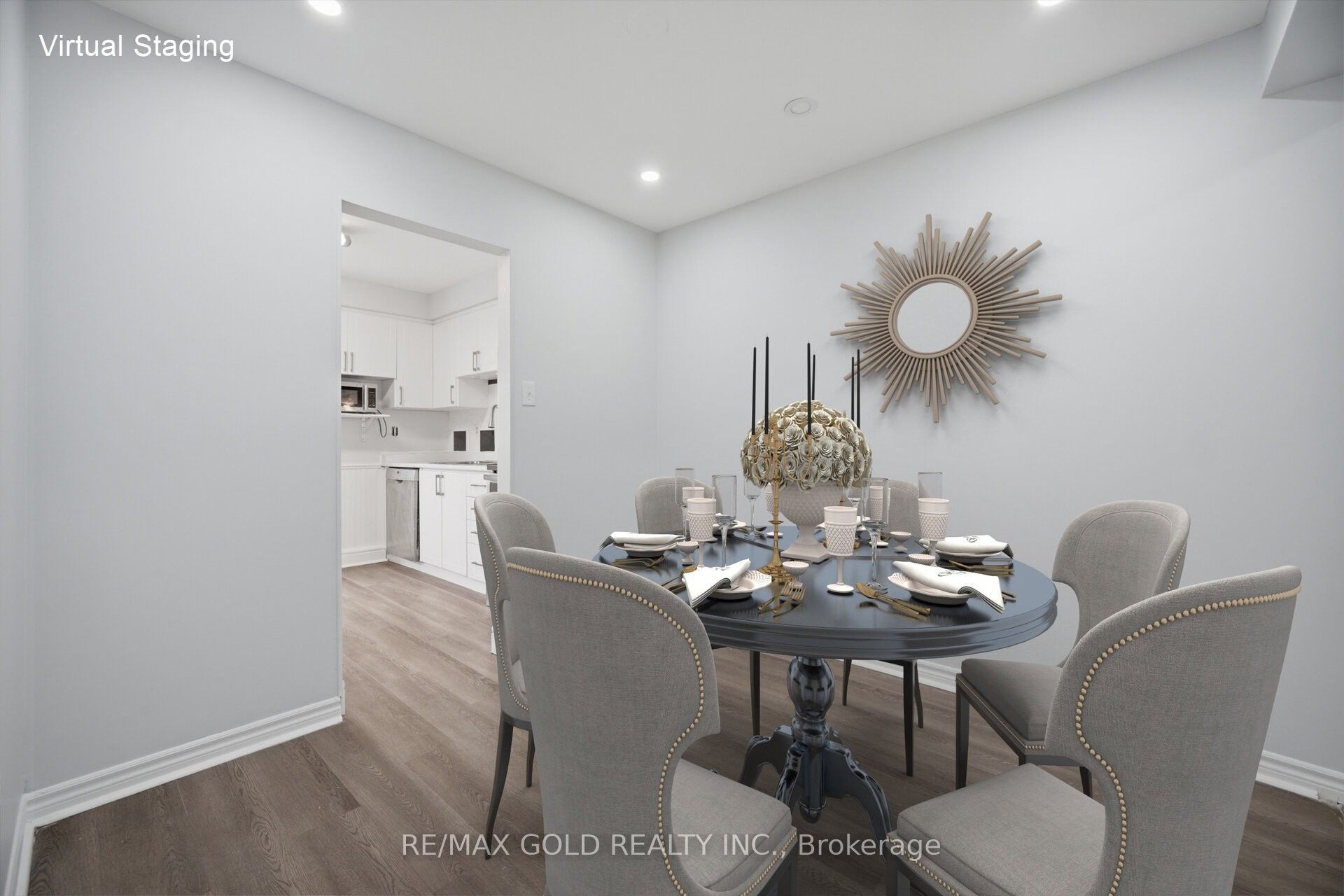 16 Crawford Drive, Brampton, ON L6V 2C7 photo 5