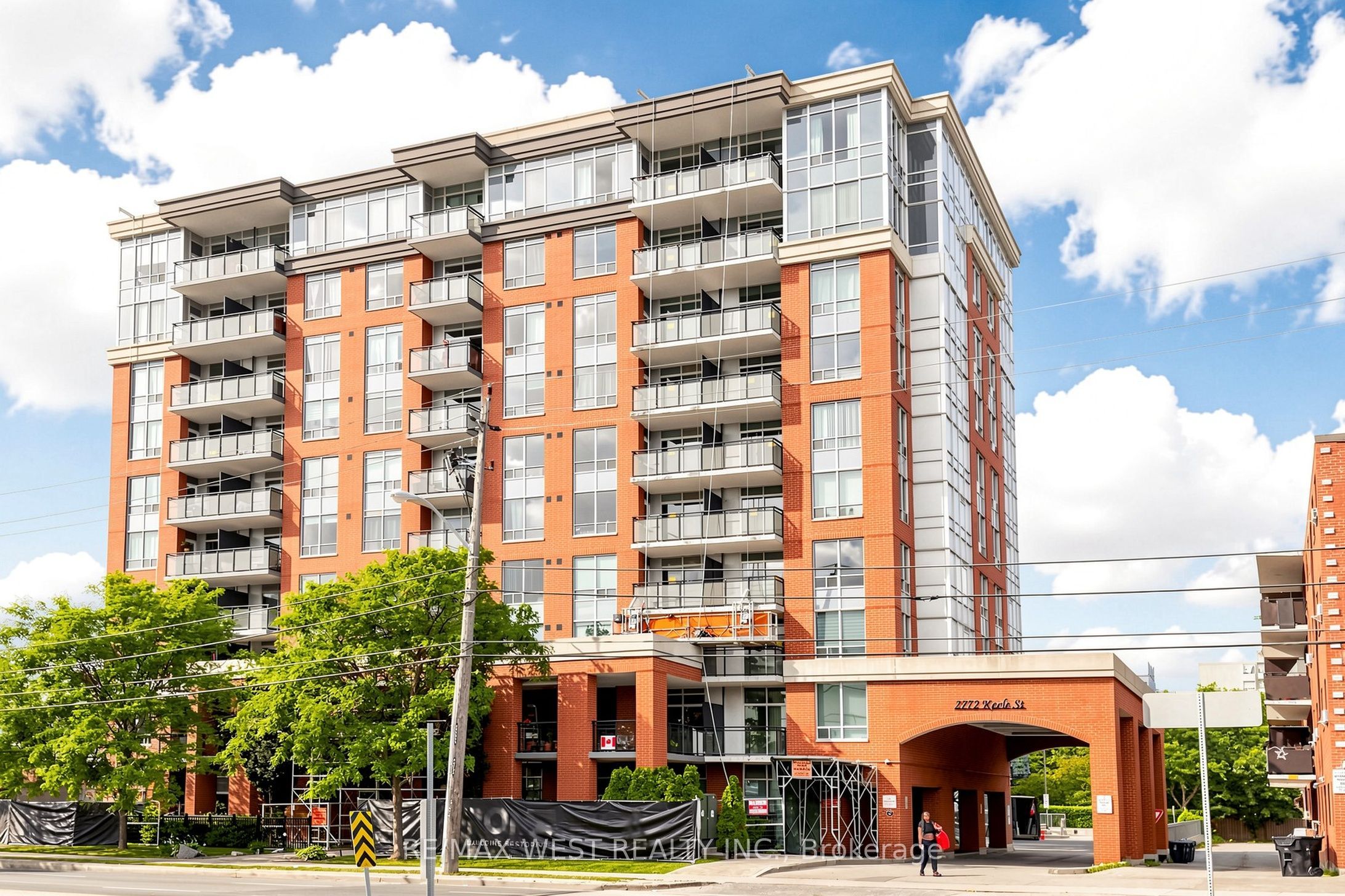 2772 Keele Street 505, Toronto, ON M3M 0A3