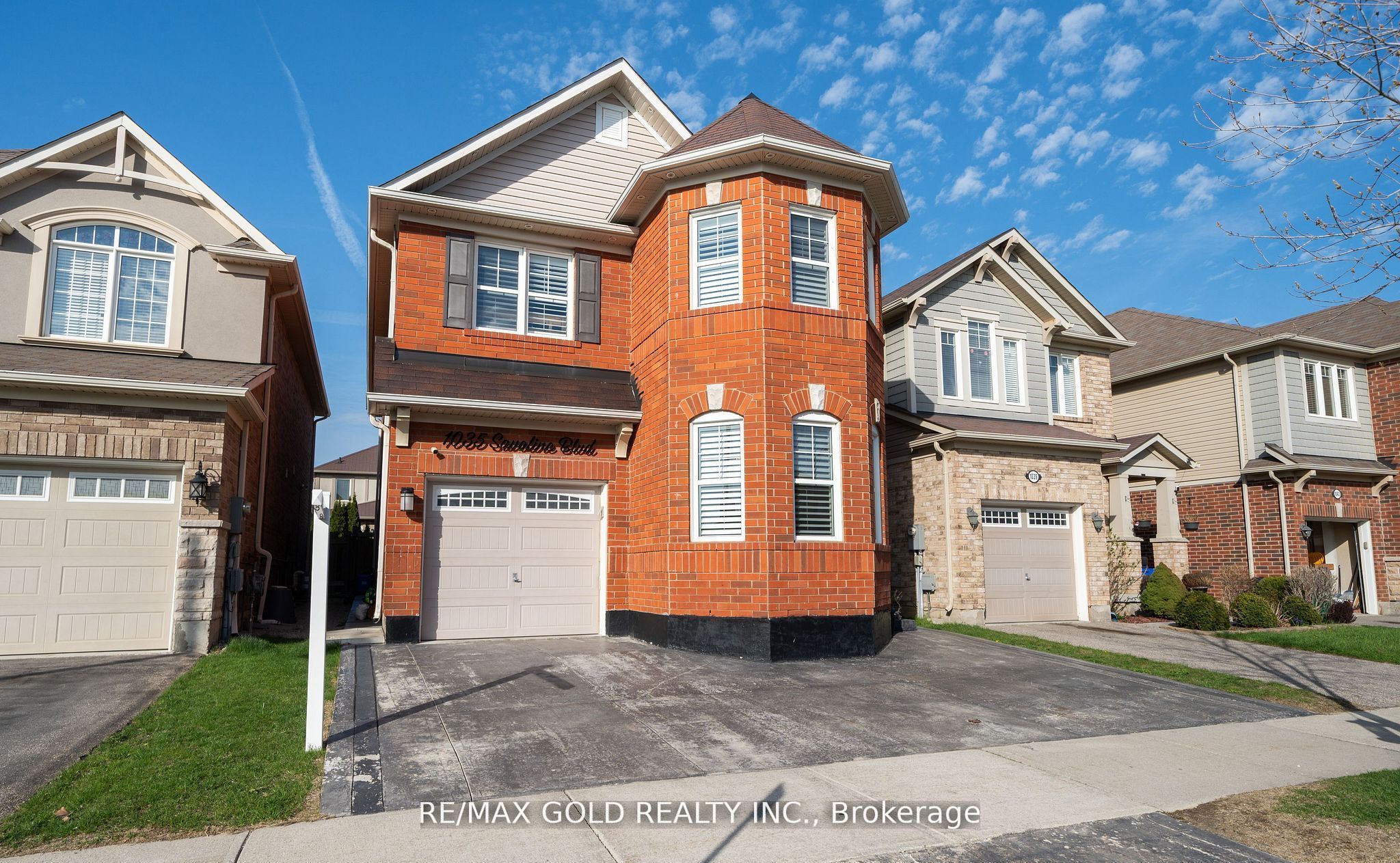 1035 SAVOLINE Boulevard, Milton, ON L9T 8P2 photo 3