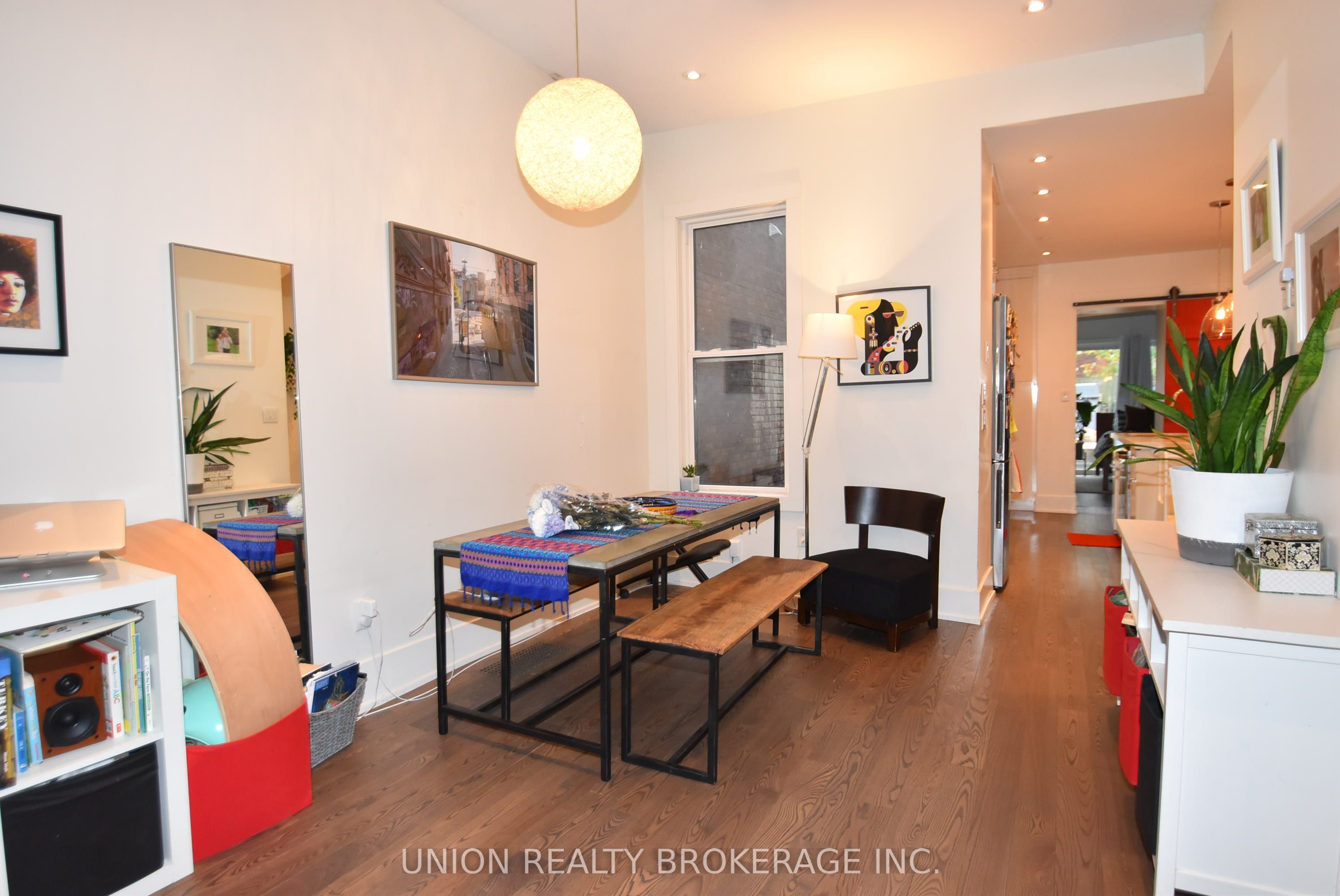 66 Lansdowne Avenue 1, Toronto, ON M6K 2V9 photo 2