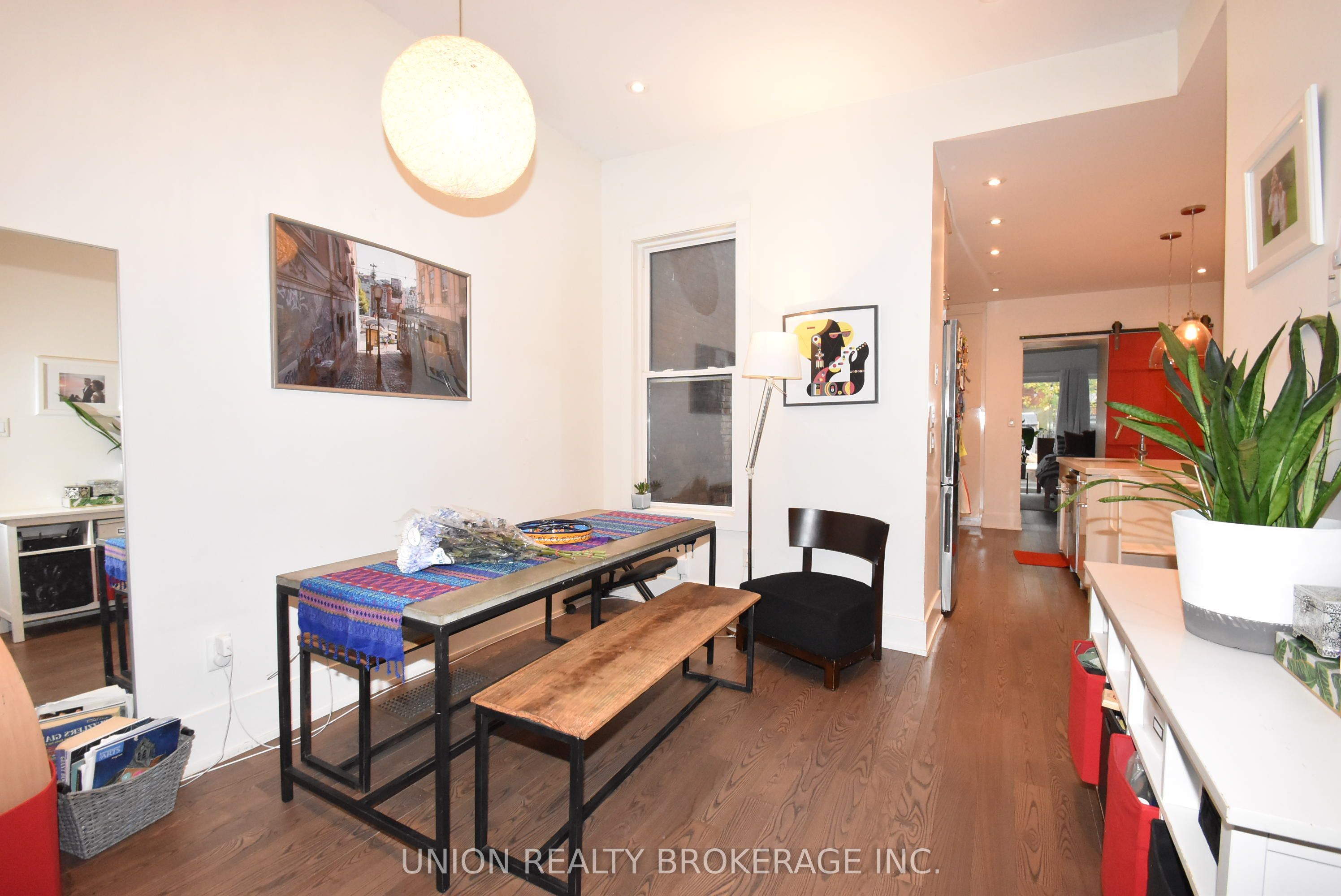 66 Lansdowne Avenue 1, Toronto, ON M6K 2V9 photo 4