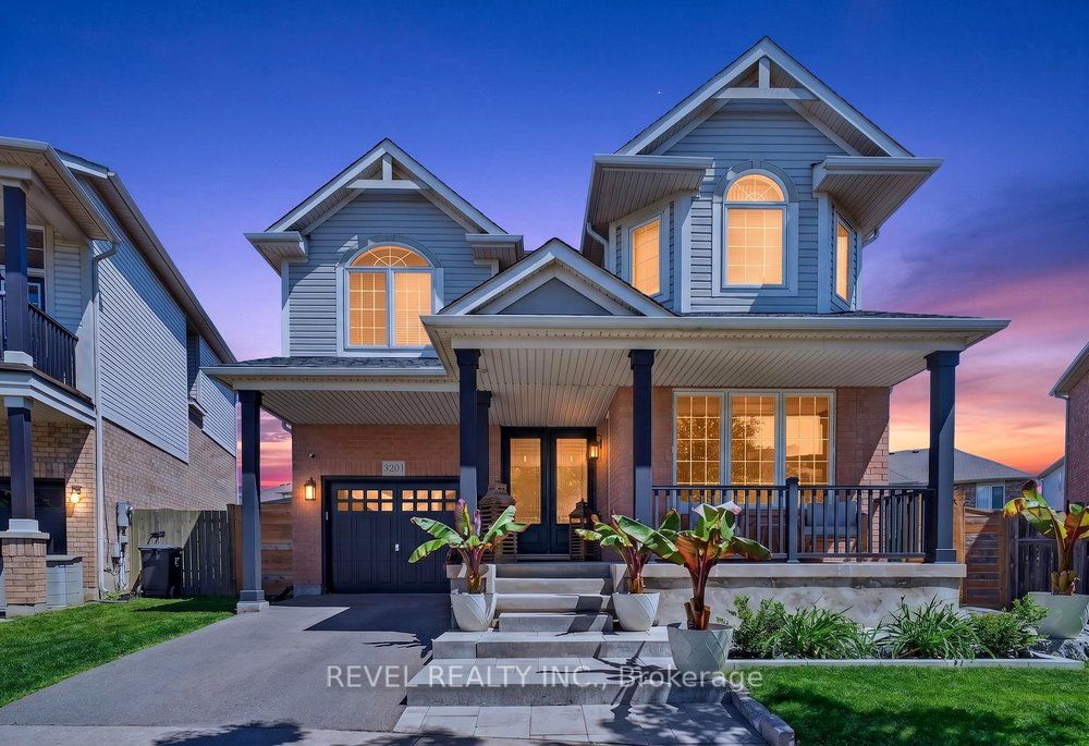 3201 Munson Crescent, Burlington, ON L7M 0C2 photo 5