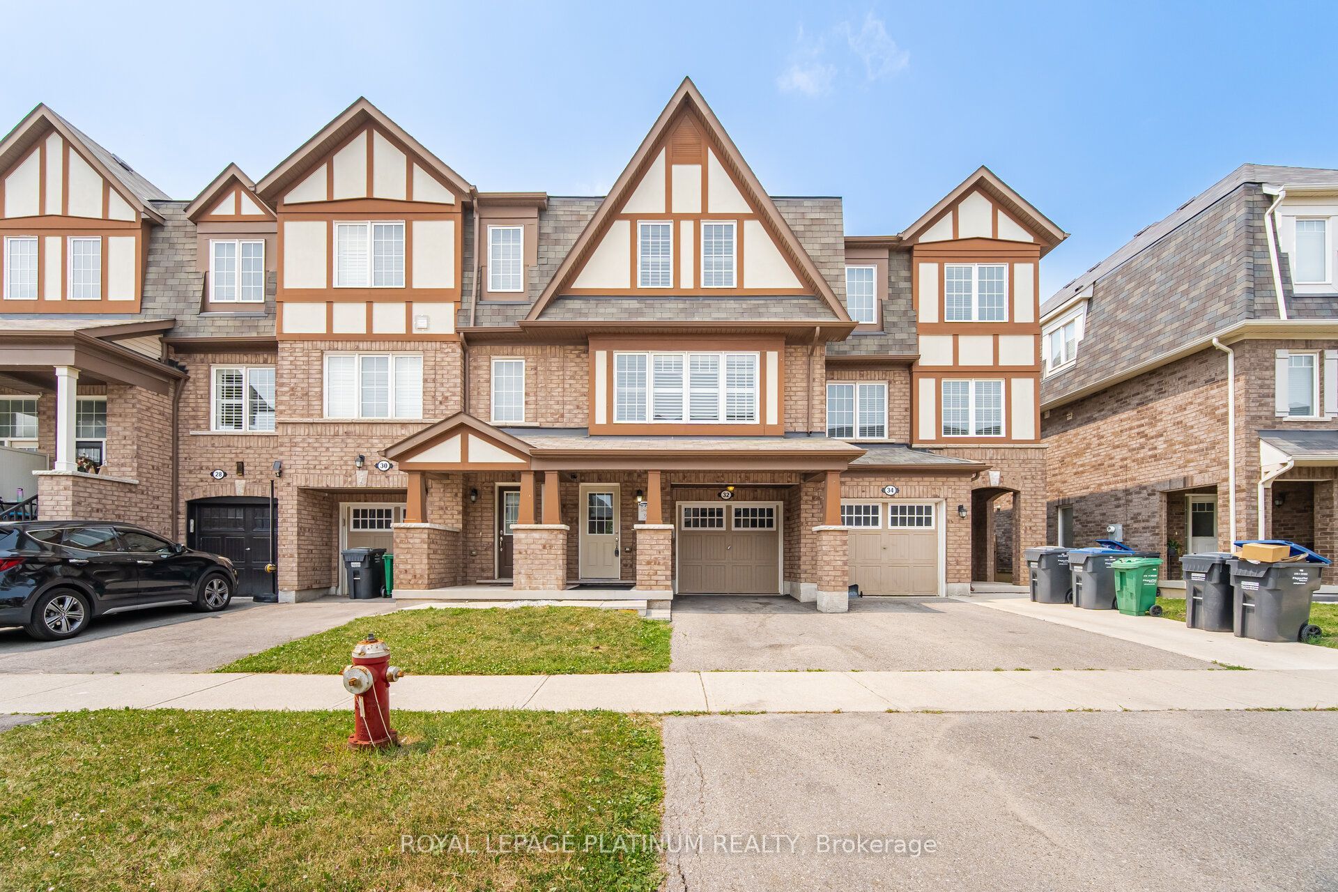 32 Stewardship Road, Brampton, ON L7A 4E8 photo 2
