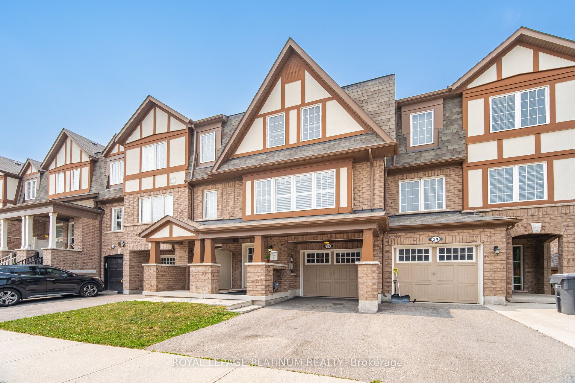 32 Stewardship Road, Brampton, ON L7A 4E8 photo 3
