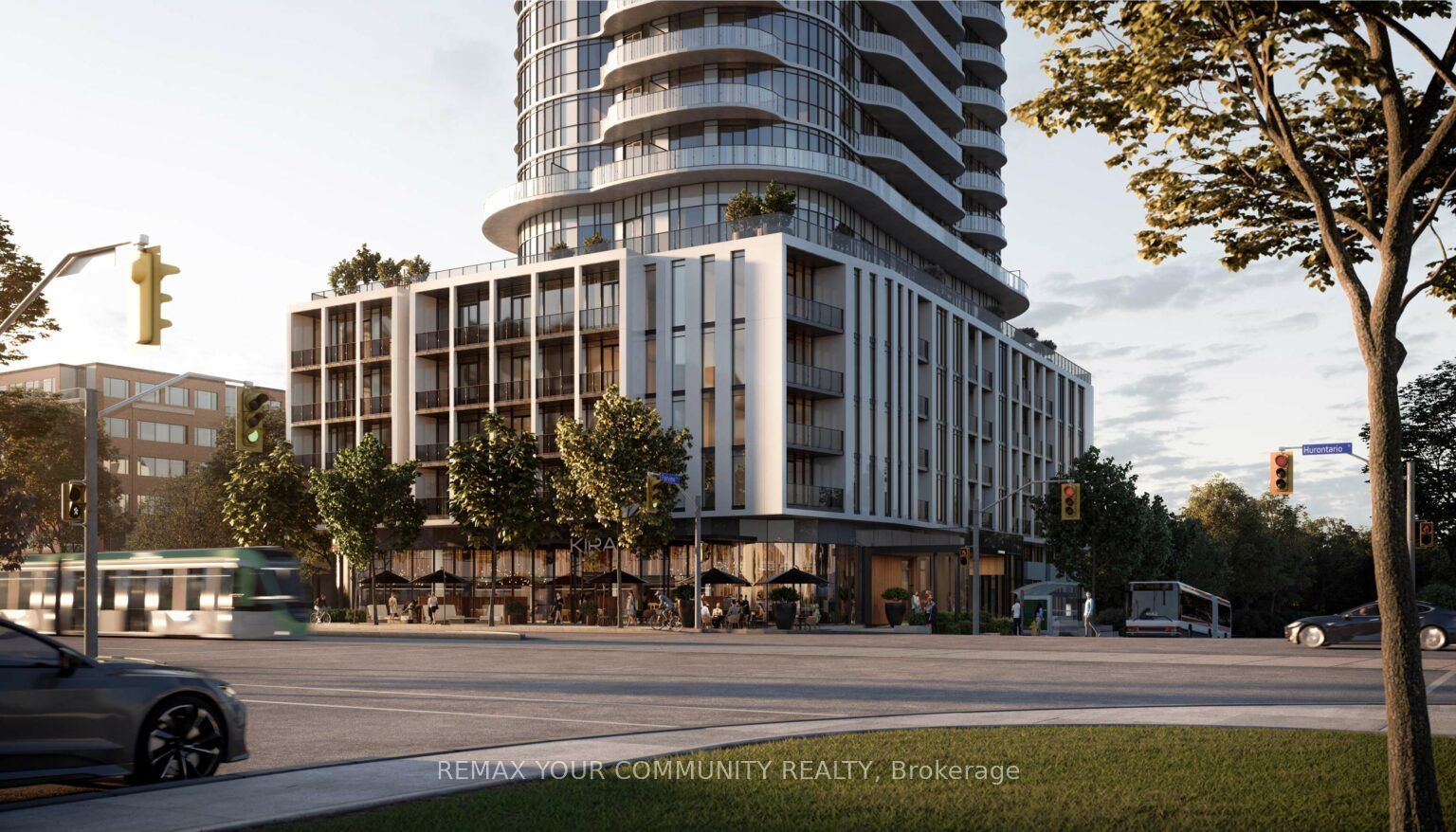 1 Fairview Road E 2901, Mississauga, ON L5A 0B4 photo 3